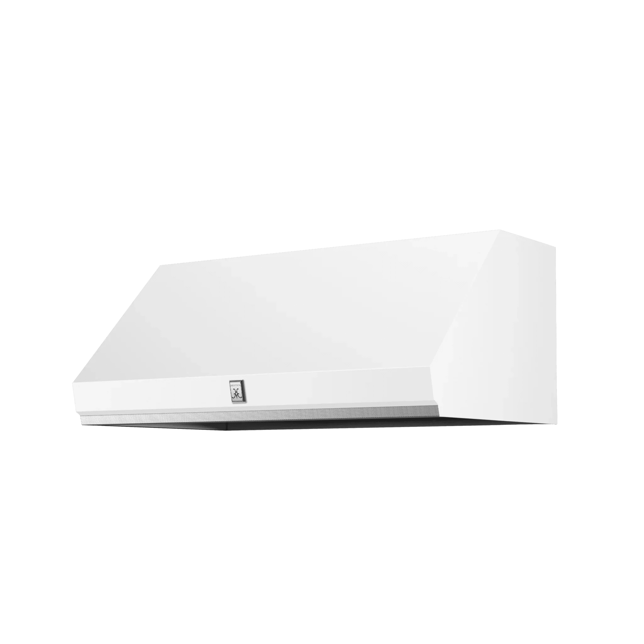 Hestan 42" Stainless Steel Outdoor Ventilation Hood - GVP42 - by Hestan | Buy at Agent BBQ
