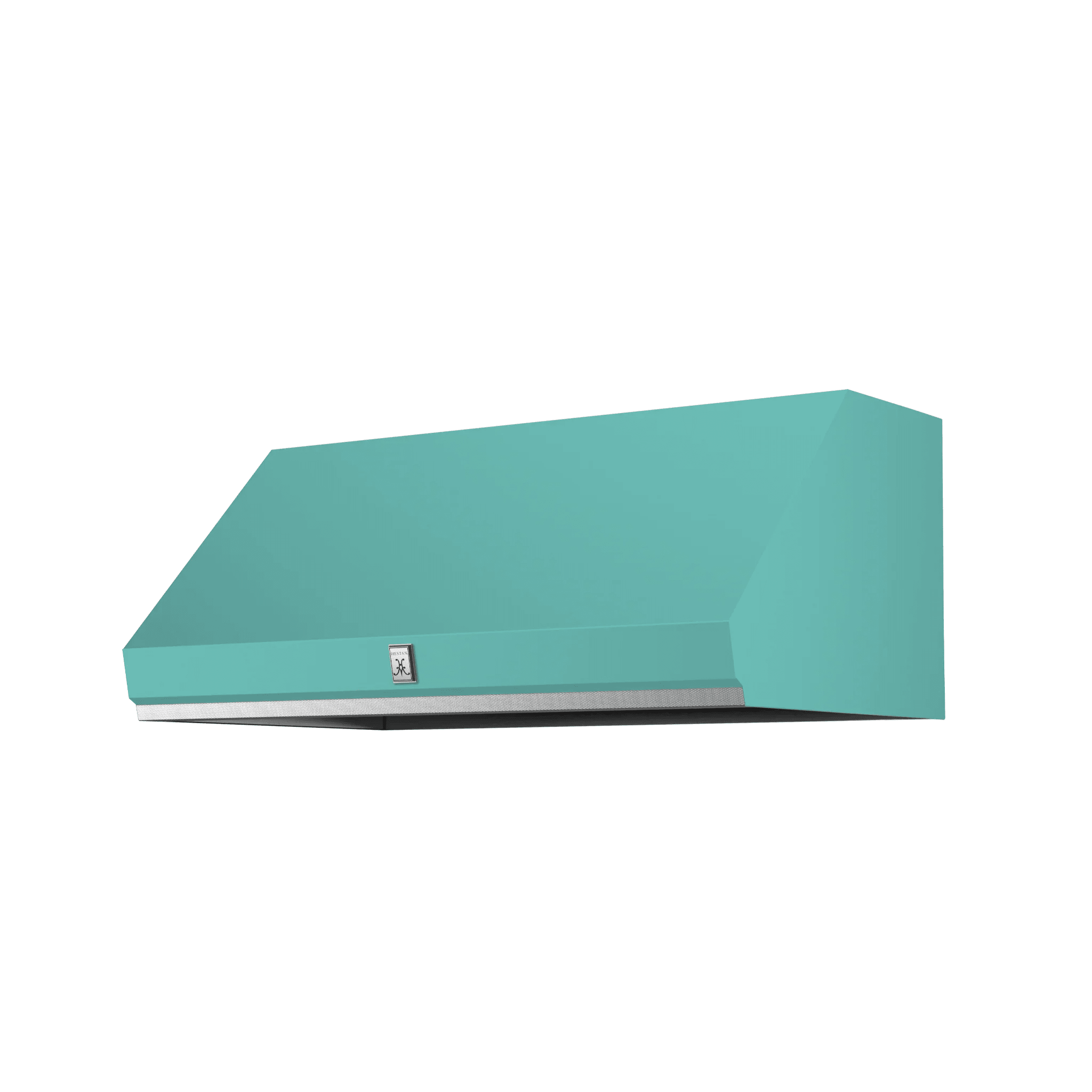 Hestan 42" Stainless Steel Outdoor Ventilation Hood - GVP42 - by Hestan | Buy at Agent BBQ