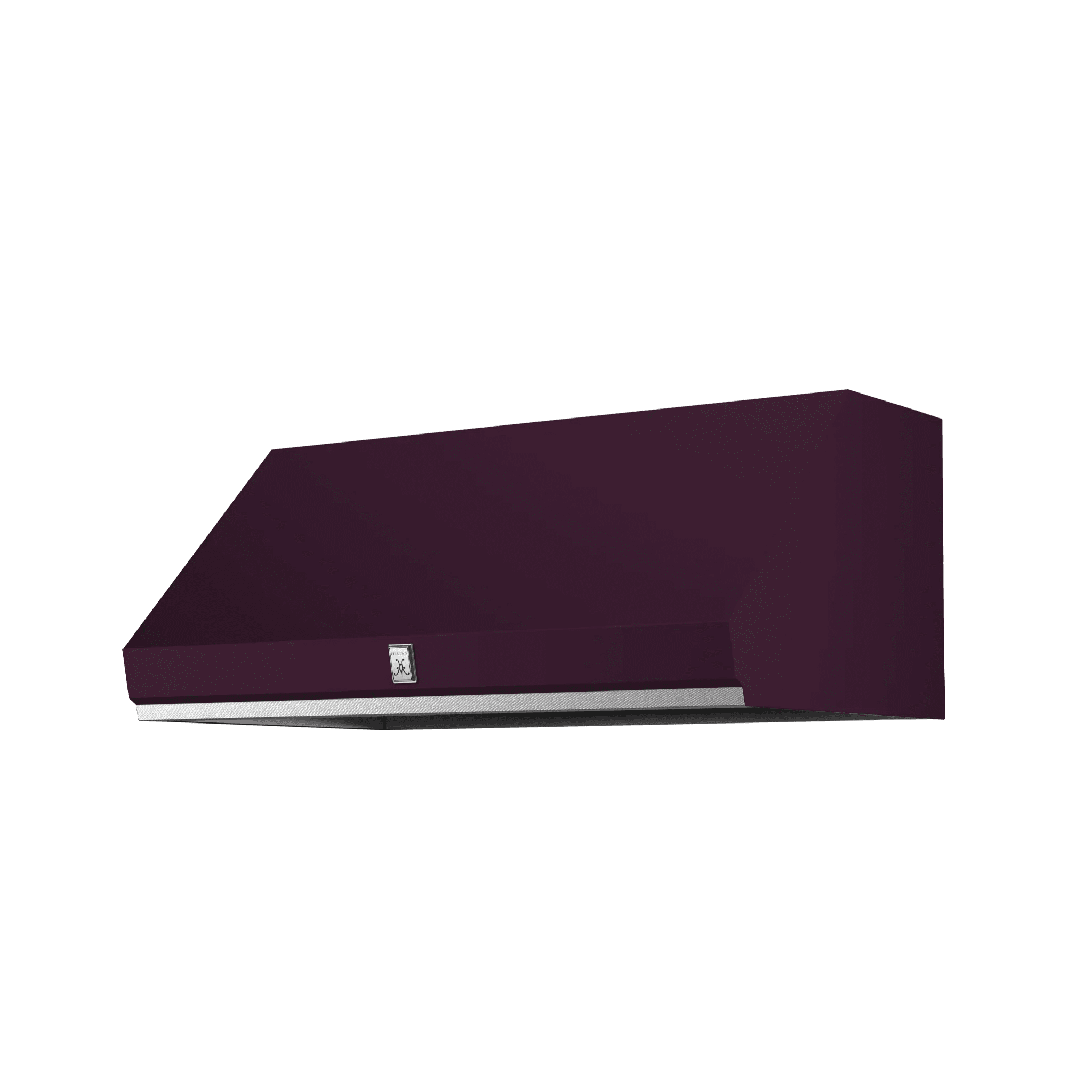 Hestan 42" Stainless Steel Outdoor Ventilation Hood - GVP42 - by Hestan | Buy at Agent BBQ
