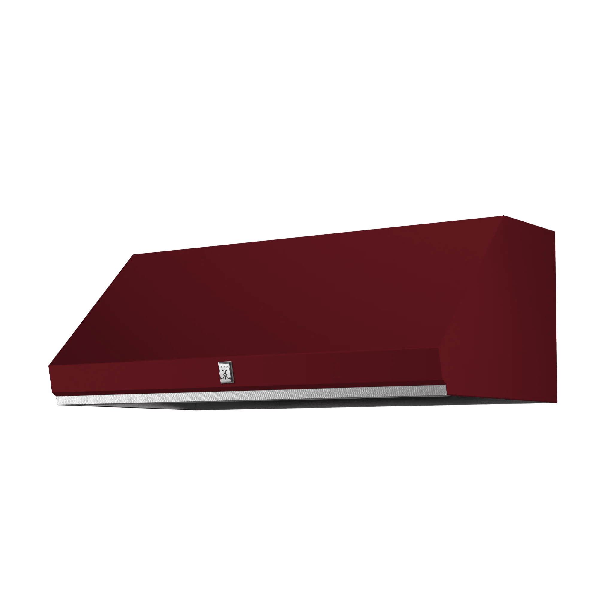 Hestan 42" Stainless Steel Outdoor Ventilation Hood - GVP42 - by Hestan | Buy at Agent BBQ