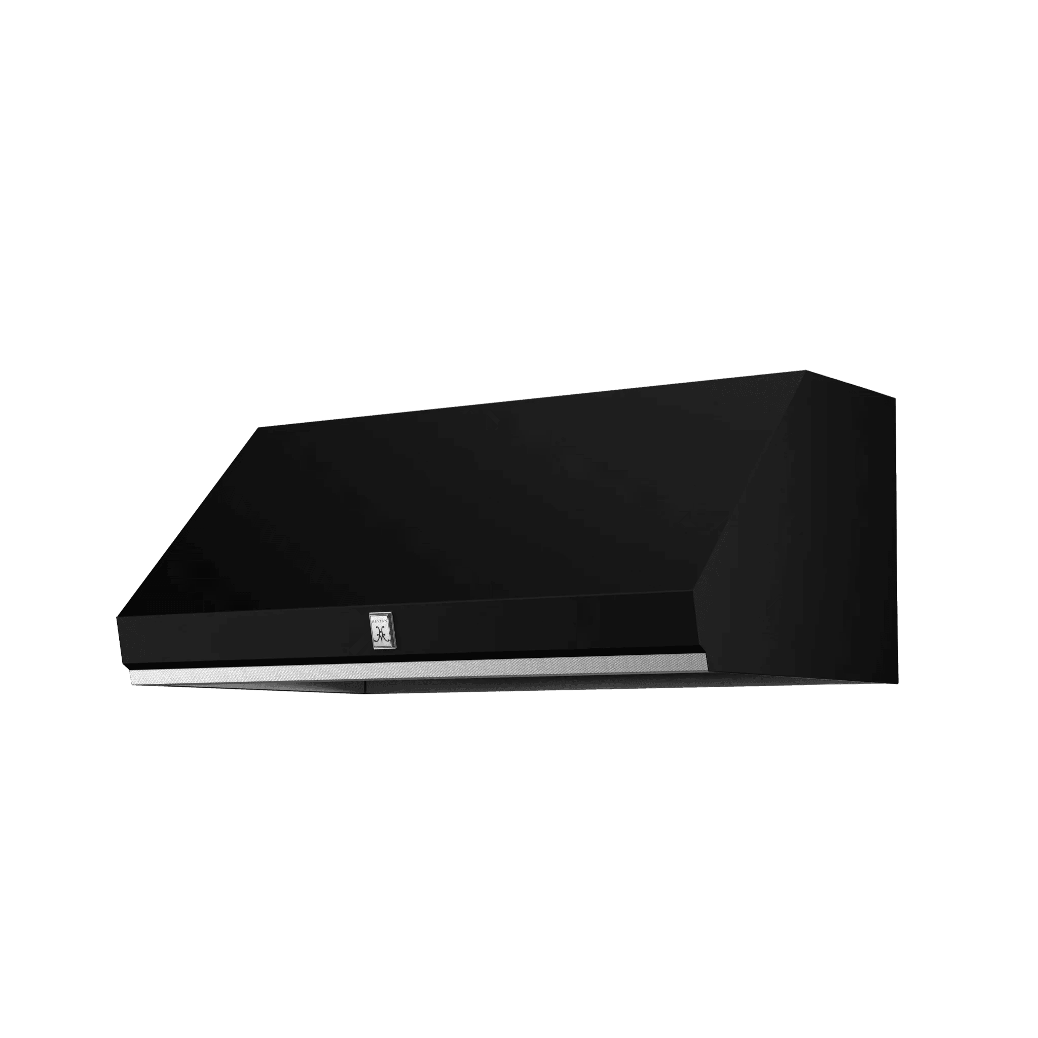 Hestan 42" Stainless Steel Outdoor Ventilation Hood - GVP42 - by Hestan | Buy at Agent BBQ