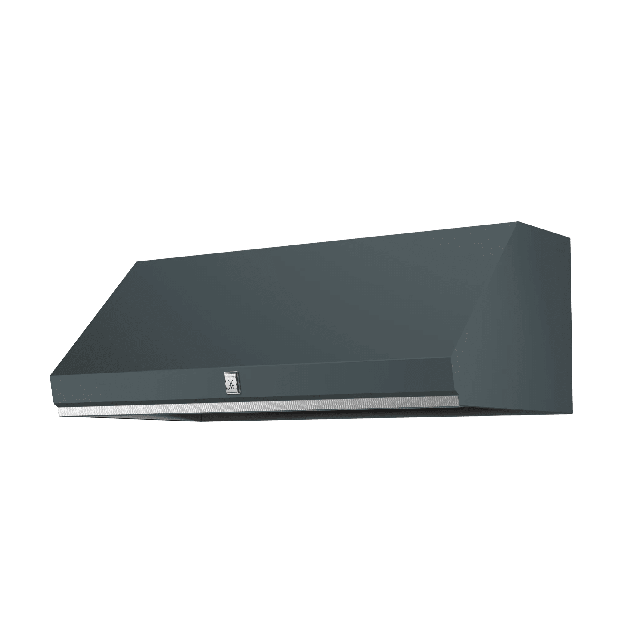 Hestan 48" Stainless Steel Outdoor Ventilation Hood - GVP48 - by Hestan | Buy at Agent BBQ