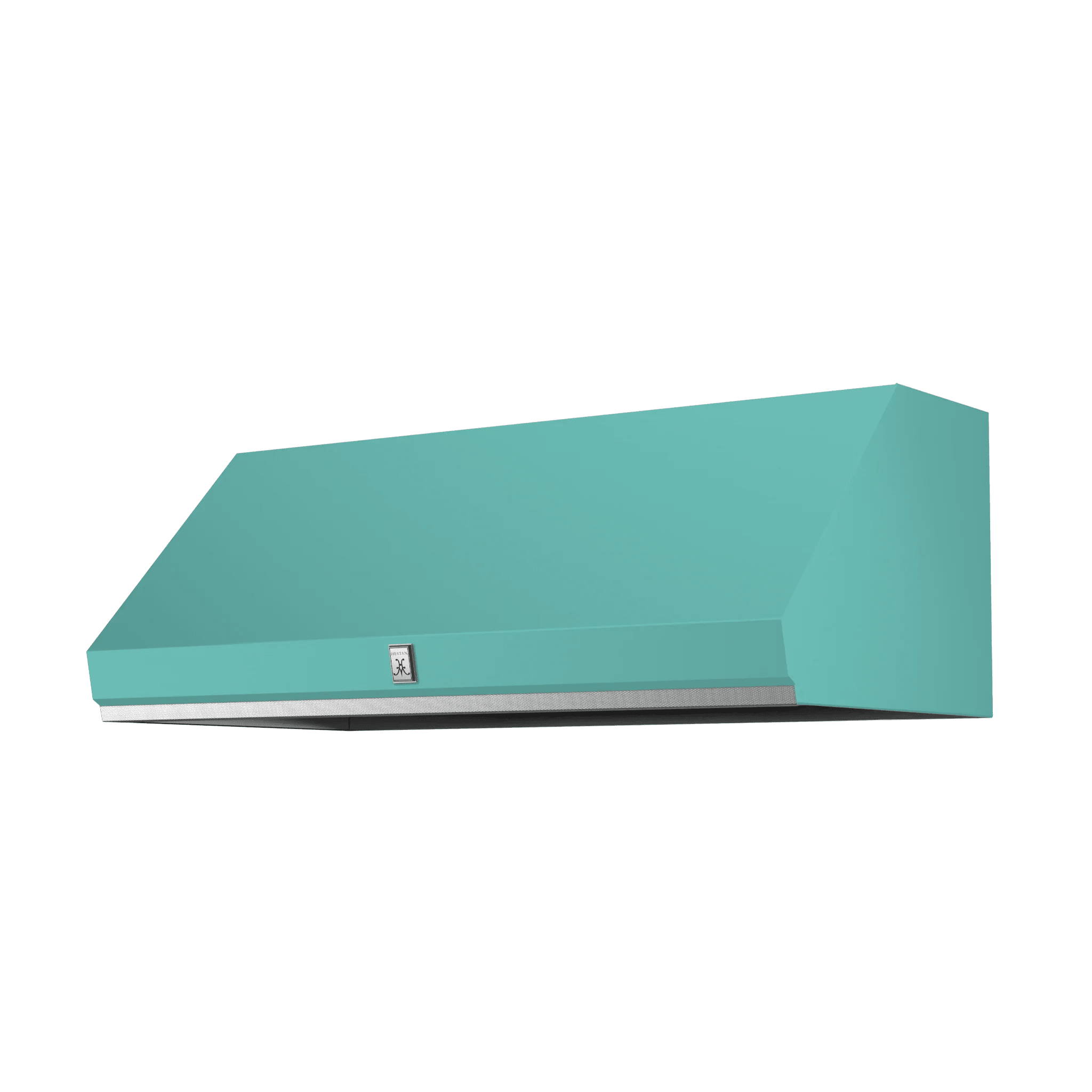 Hestan 48" Stainless Steel Outdoor Ventilation Hood - GVP48 - by Hestan | Buy at Agent BBQ