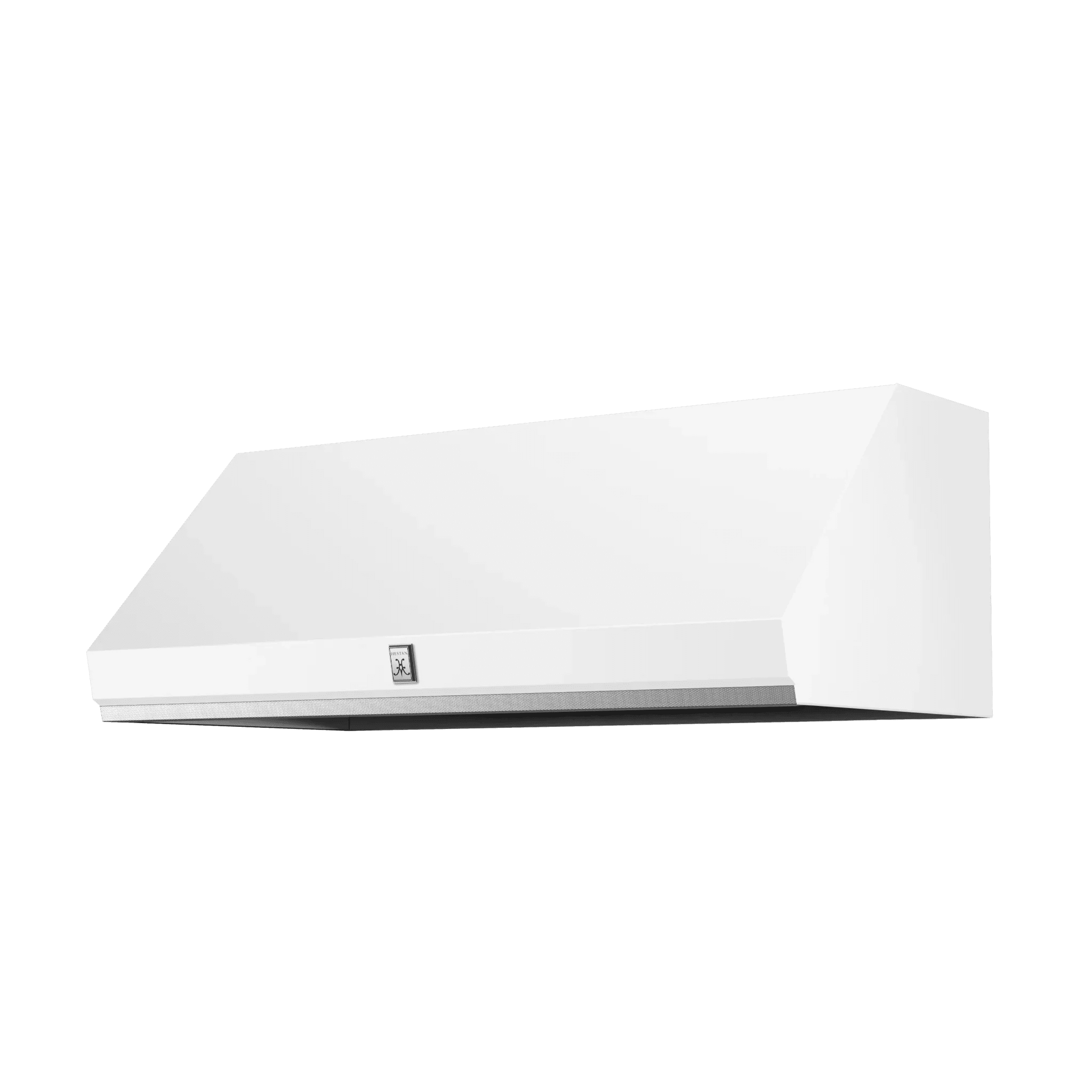 Hestan 48" Stainless Steel Outdoor Ventilation Hood - GVP48 - by Hestan | Buy at Agent BBQ