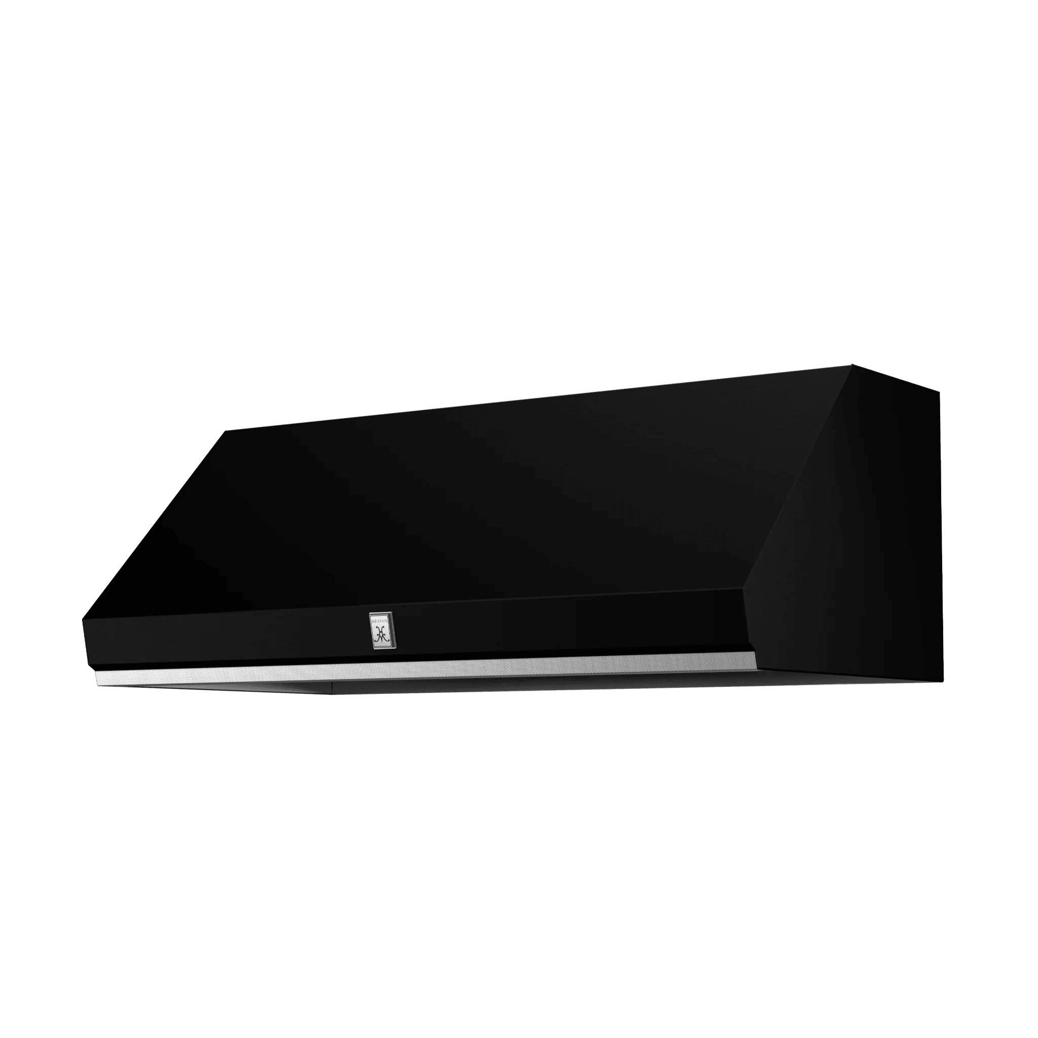 Hestan 48" Stainless Steel Outdoor Ventilation Hood - GVP48 - by Hestan | Buy at Agent BBQ