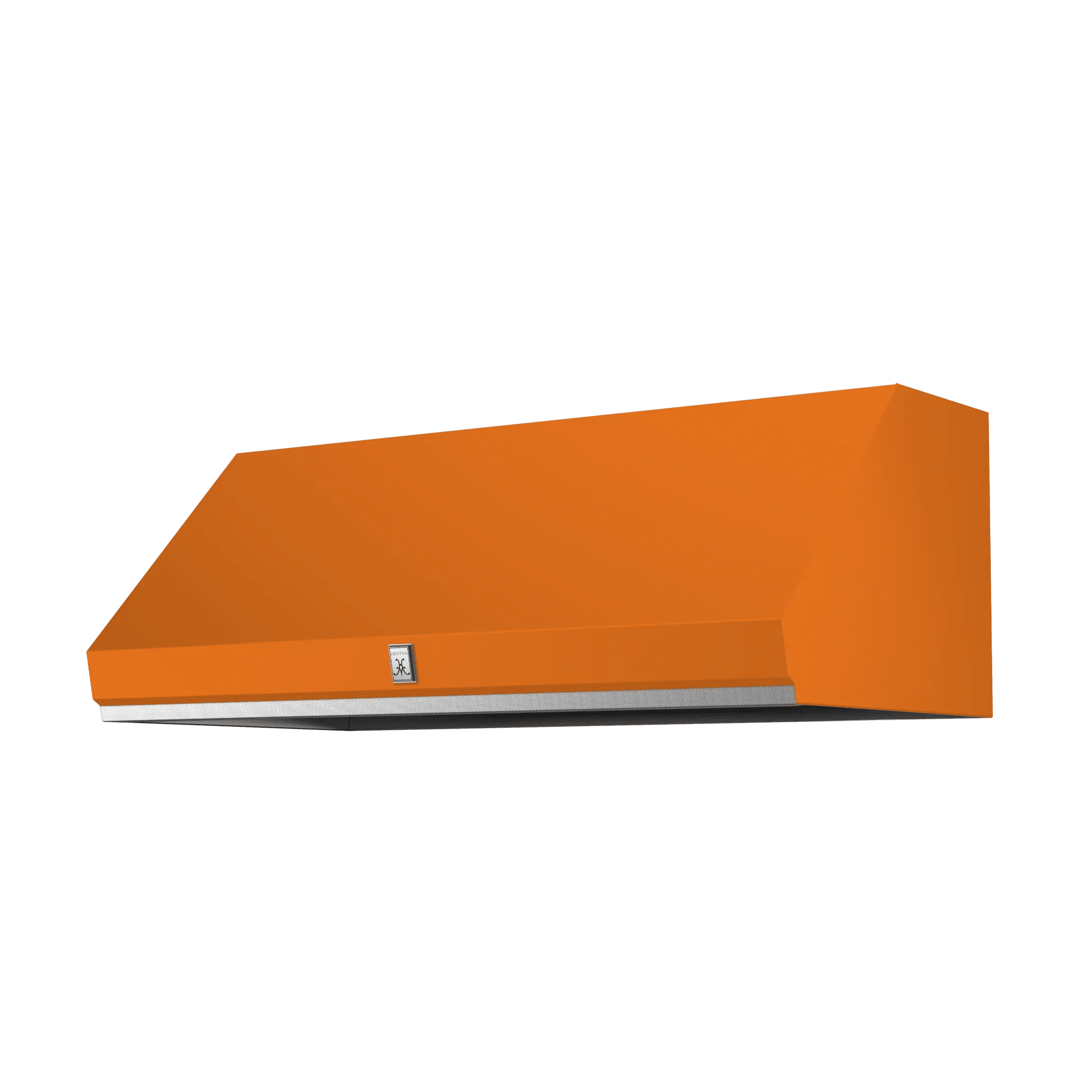 Hestan 48" Stainless Steel Outdoor Ventilation Hood - GVP48 - by Hestan | Buy at Agent BBQ