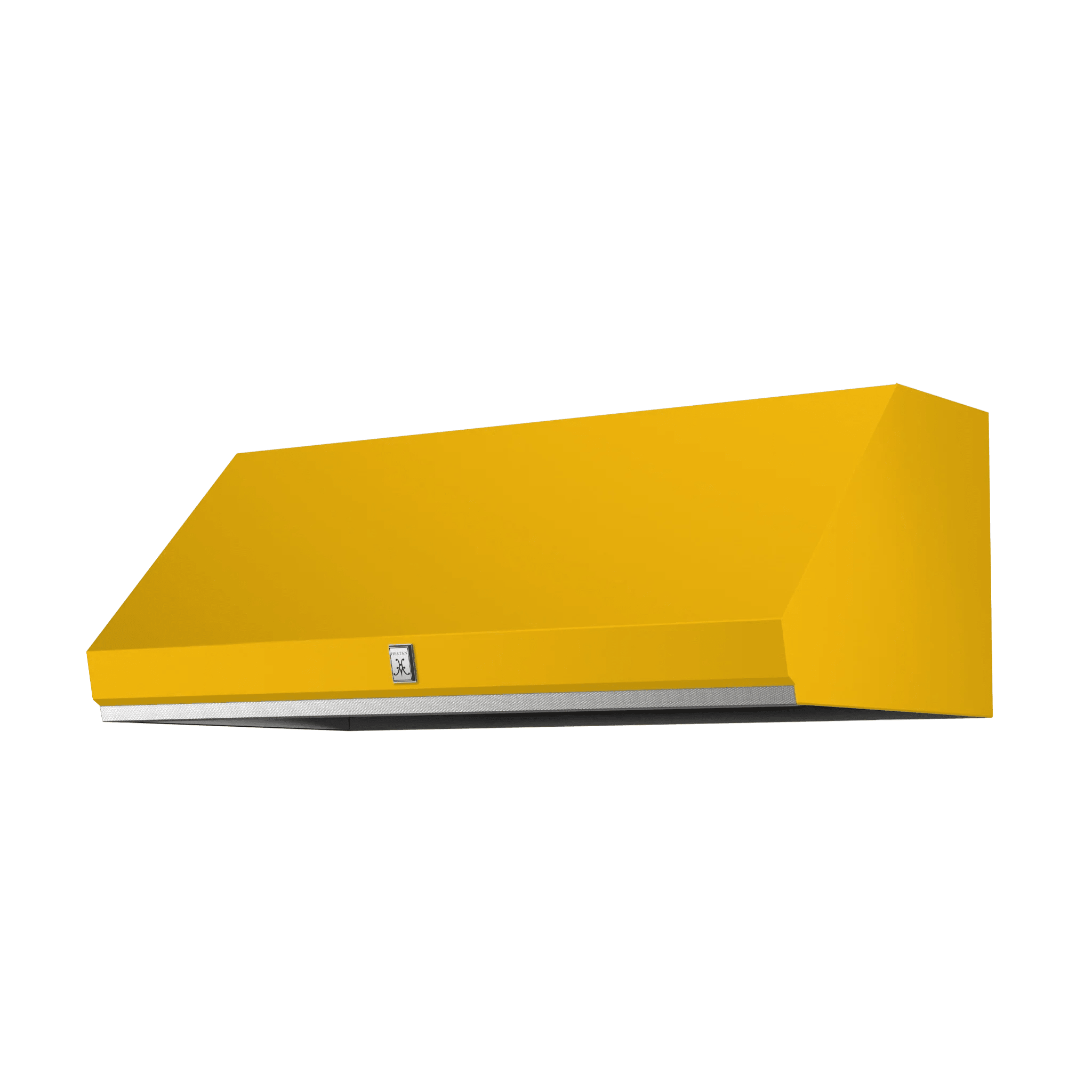 Hestan 48" Stainless Steel Outdoor Ventilation Hood - GVP48 - by Hestan | Buy at Agent BBQ