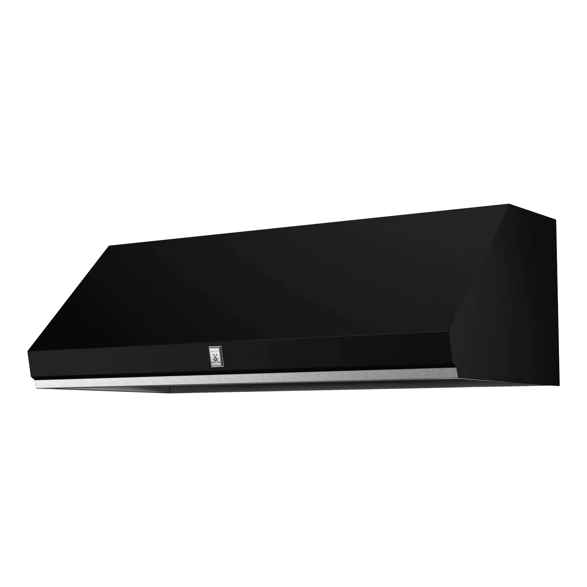 Hestan 54 Stainless Steel Outdoor Ventilation Hood - GVP54 - by Hestan | Buy at Agent BBQ