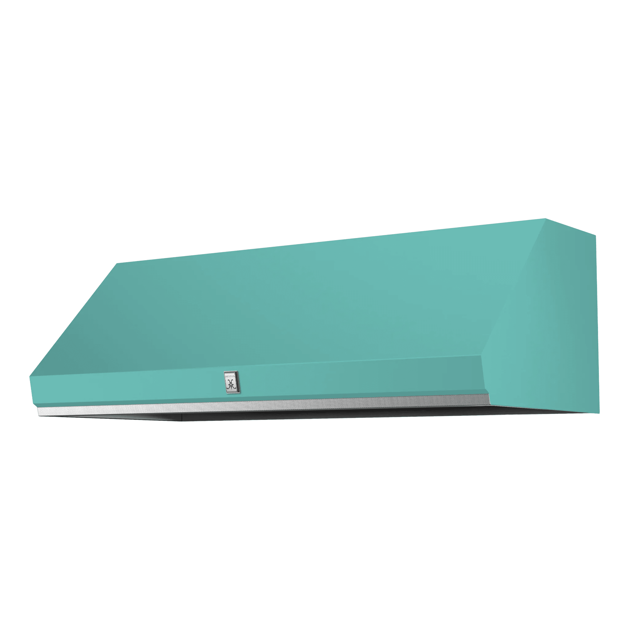 Hestan 54 Stainless Steel Outdoor Ventilation Hood - GVP54 - by Hestan | Buy at Agent BBQ