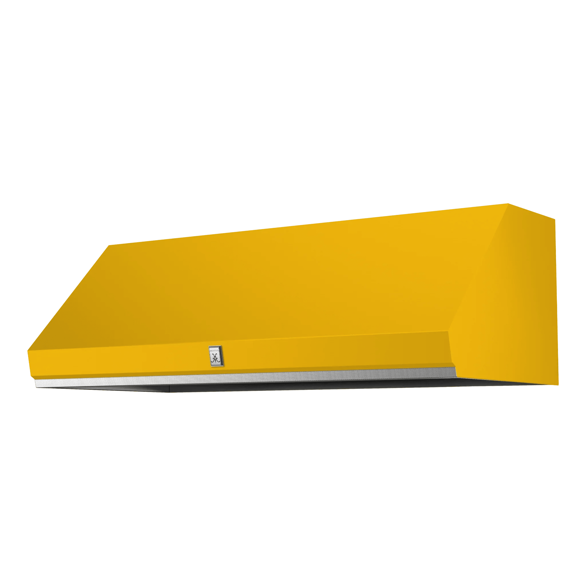 Hestan 54 Stainless Steel Outdoor Ventilation Hood - GVP54 - by Hestan | Buy at Agent BBQ
