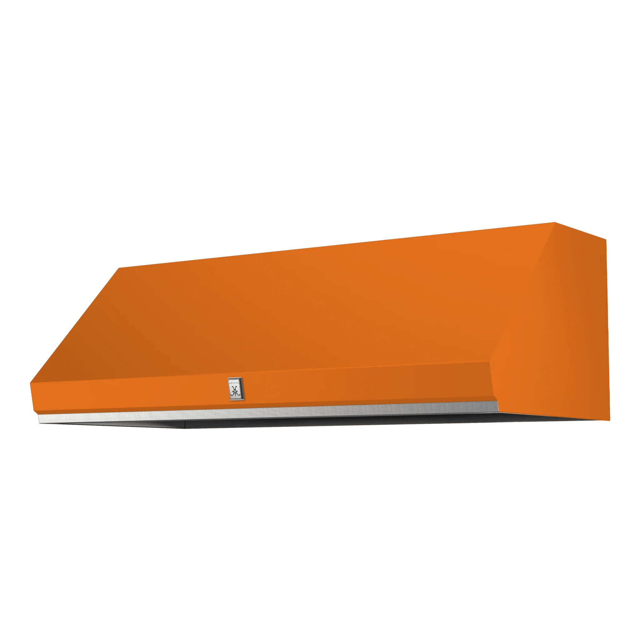 Hestan 54 Stainless Steel Outdoor Ventilation Hood - GVP54 - by Hestan | Buy at Agent BBQ