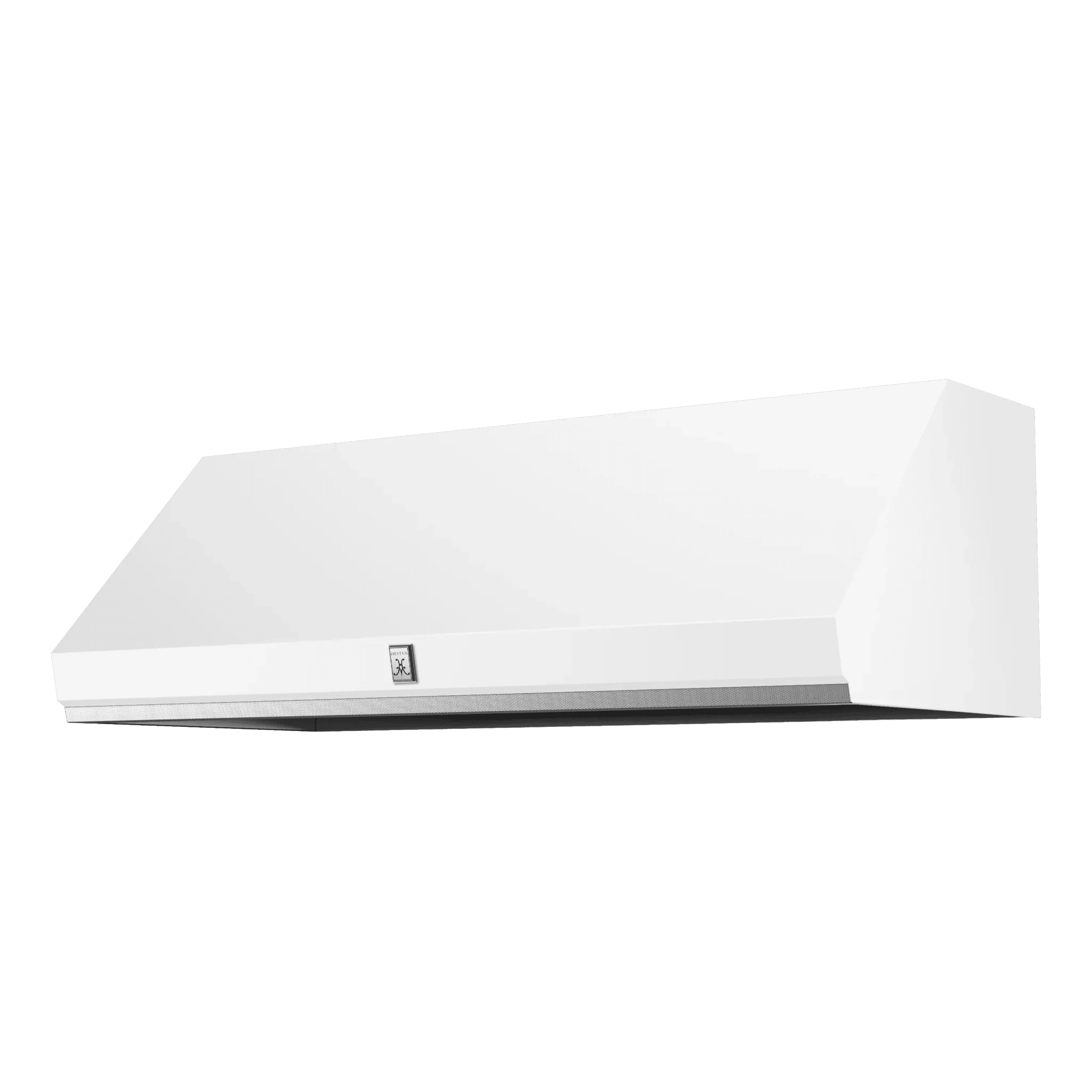 Hestan 54 Stainless Steel Outdoor Ventilation Hood - GVP54 - by Hestan | Buy at Agent BBQ