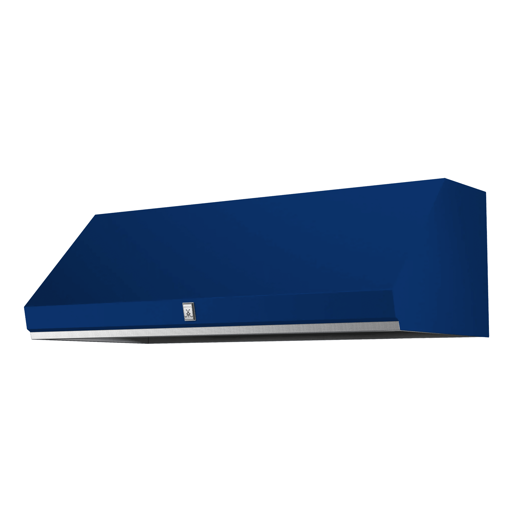 Hestan 54 Stainless Steel Outdoor Ventilation Hood - GVP54 - by Hestan | Buy at Agent BBQ