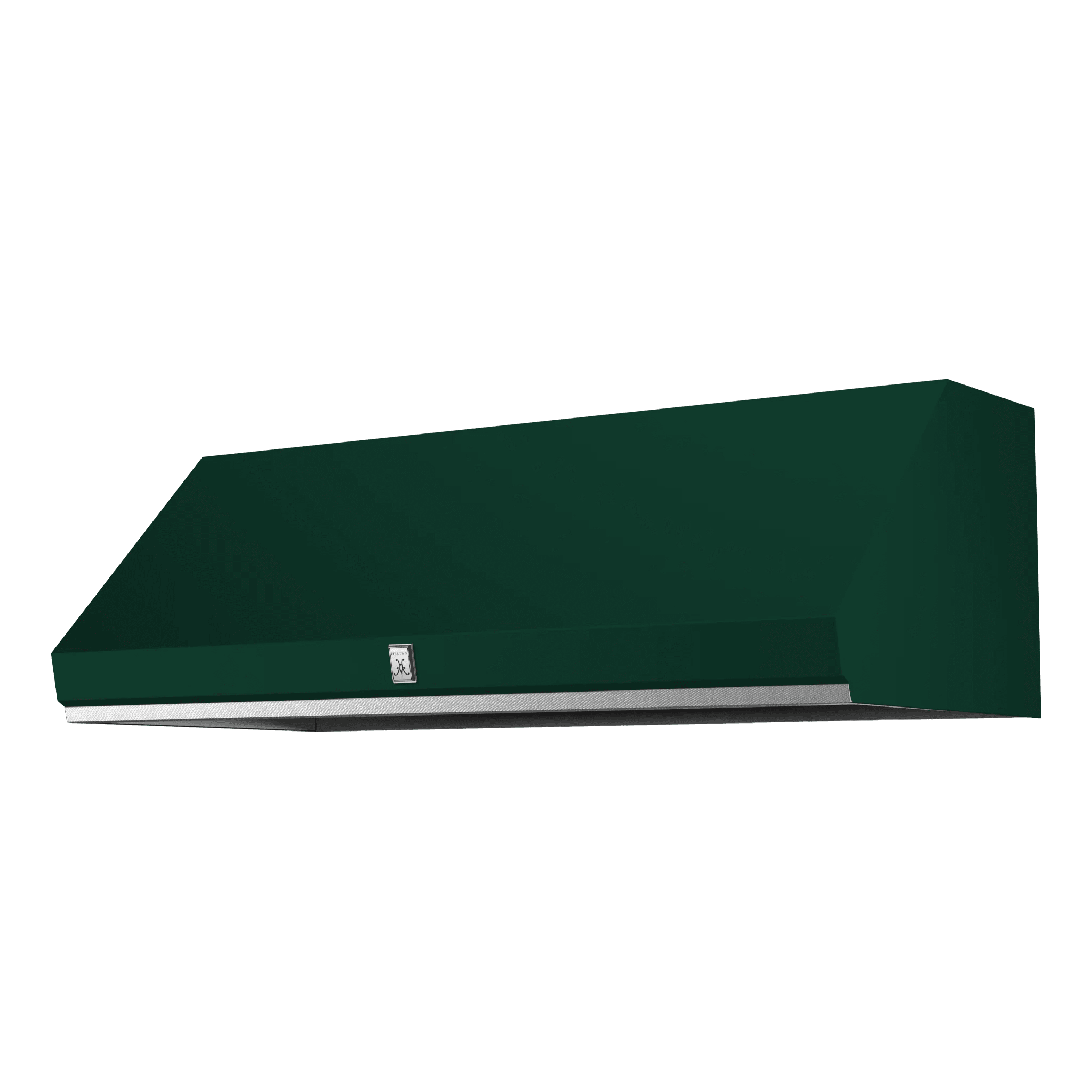 Hestan 54 Stainless Steel Outdoor Ventilation Hood - GVP54 - by Hestan | Buy at Agent BBQ