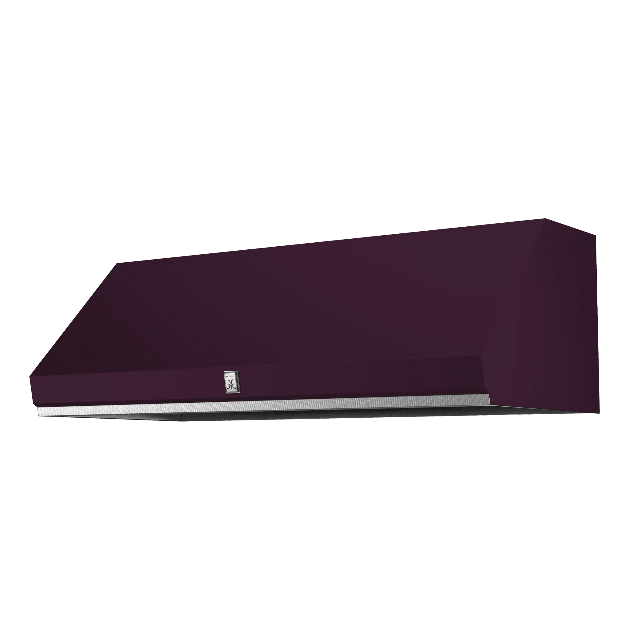 Hestan 54 Stainless Steel Outdoor Ventilation Hood - GVP54 - by Hestan | Buy at Agent BBQ