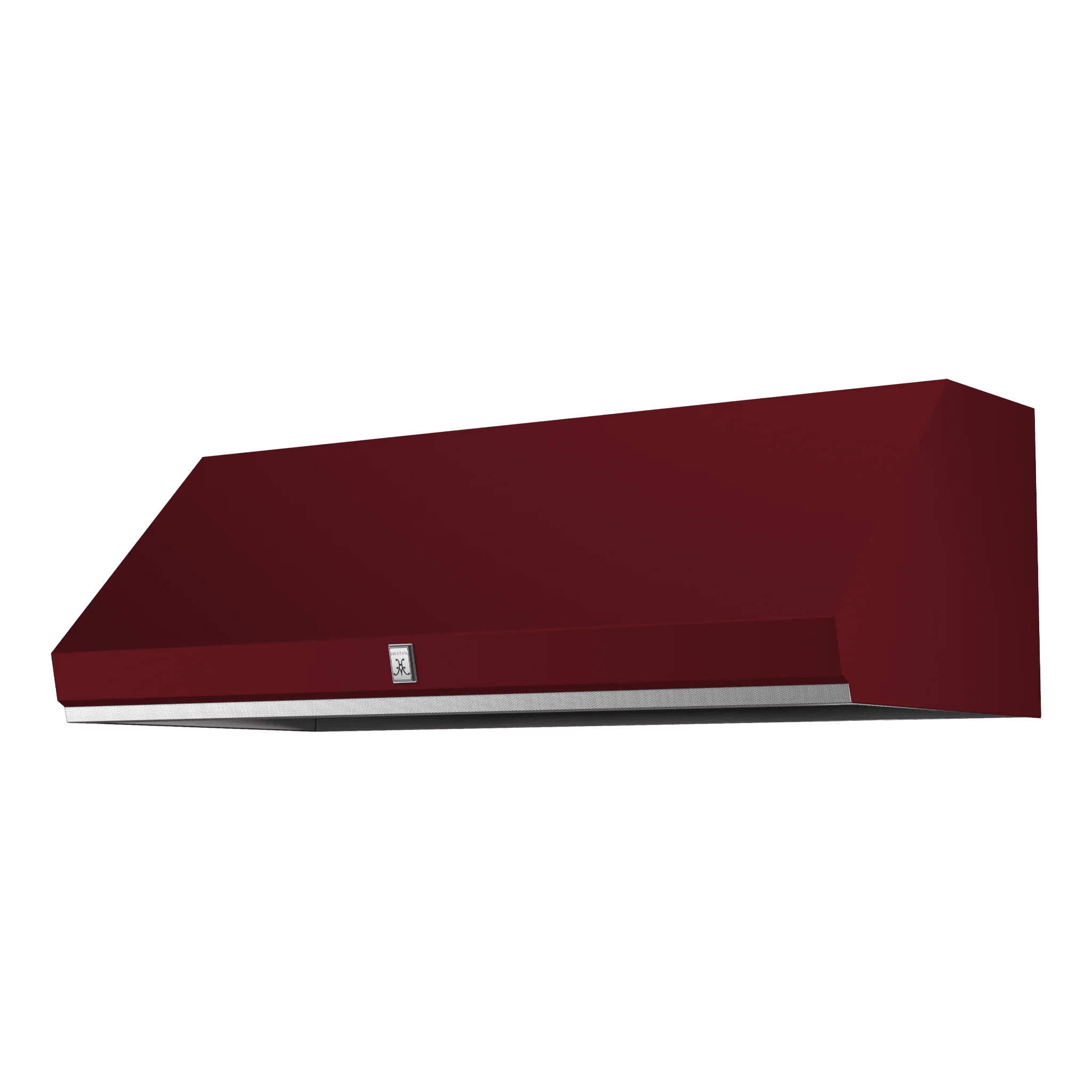 Hestan 54 Stainless Steel Outdoor Ventilation Hood - GVP54 - by Hestan | Buy at Agent BBQ
