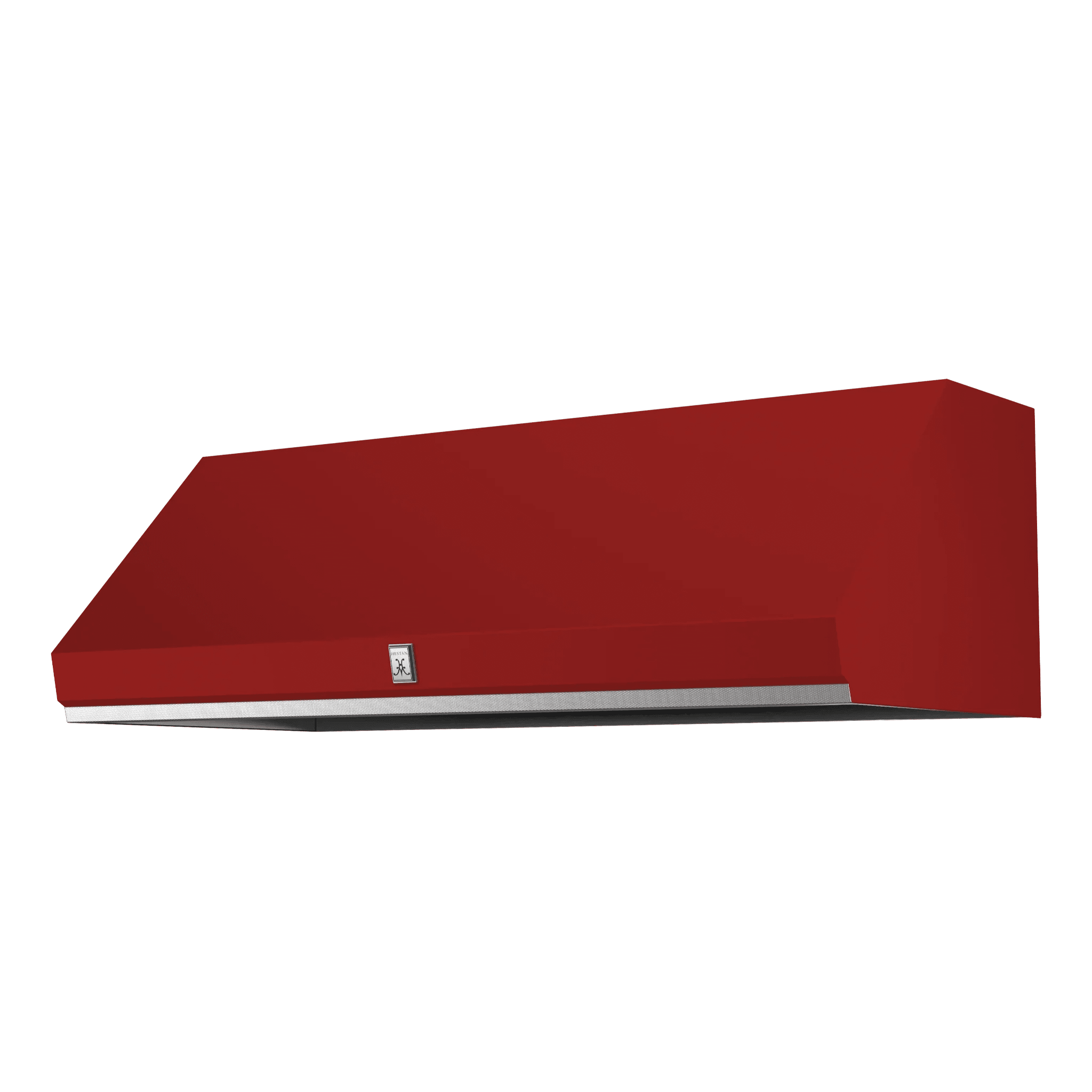 Hestan 54 Stainless Steel Outdoor Ventilation Hood - GVP54 - by Hestan | Buy at Agent BBQ