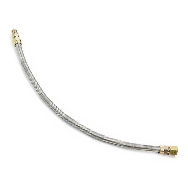 Round Flat Fire Pit Burner Kit - On/Off Electronic Ignition by HPC Fire - Fire Pit Pan and Burner Kit by HPC Fire | Buy at Agent BBQ