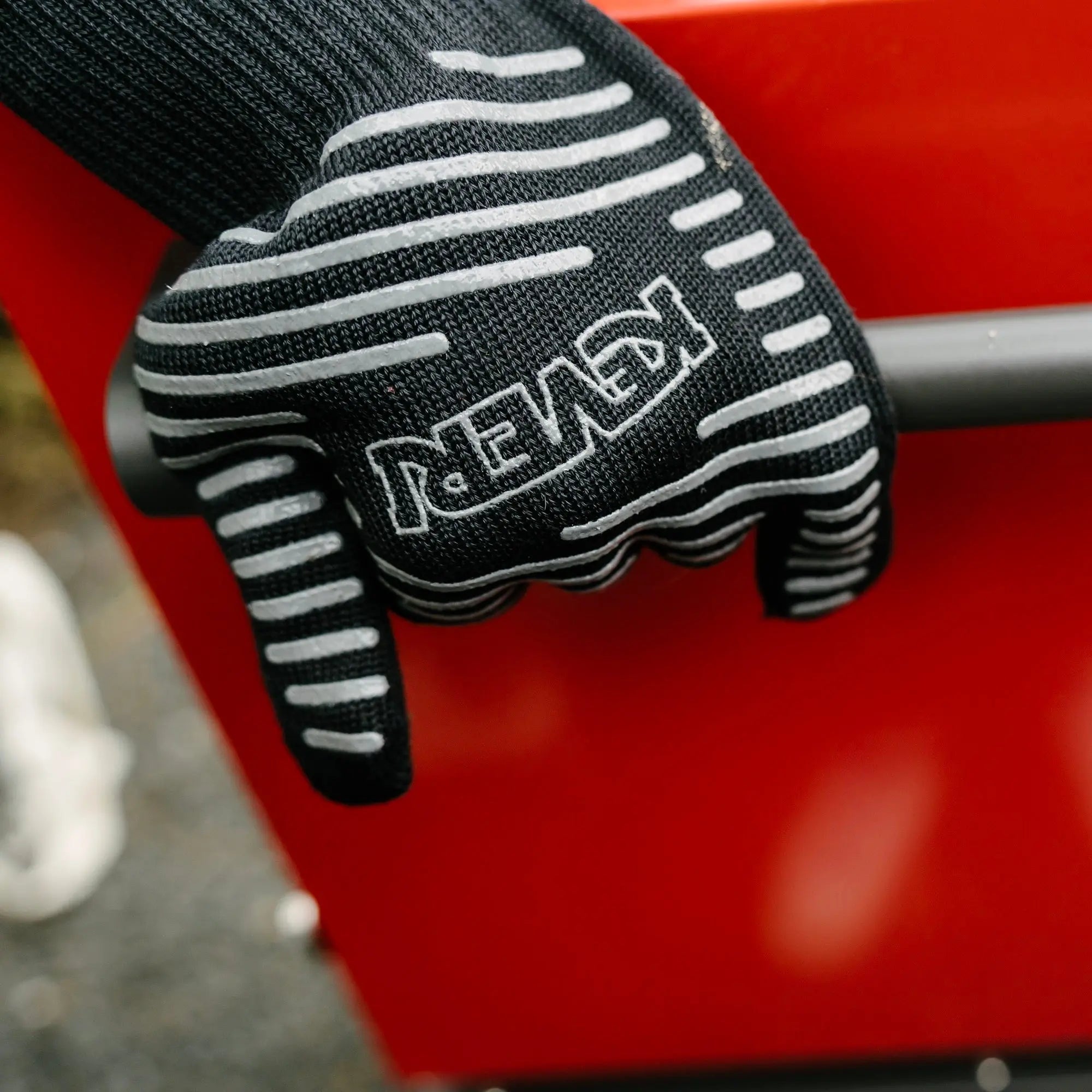 Keveri Extreme Heat Gloves - AGLO - by Keveri | Buy at Agent BBQ