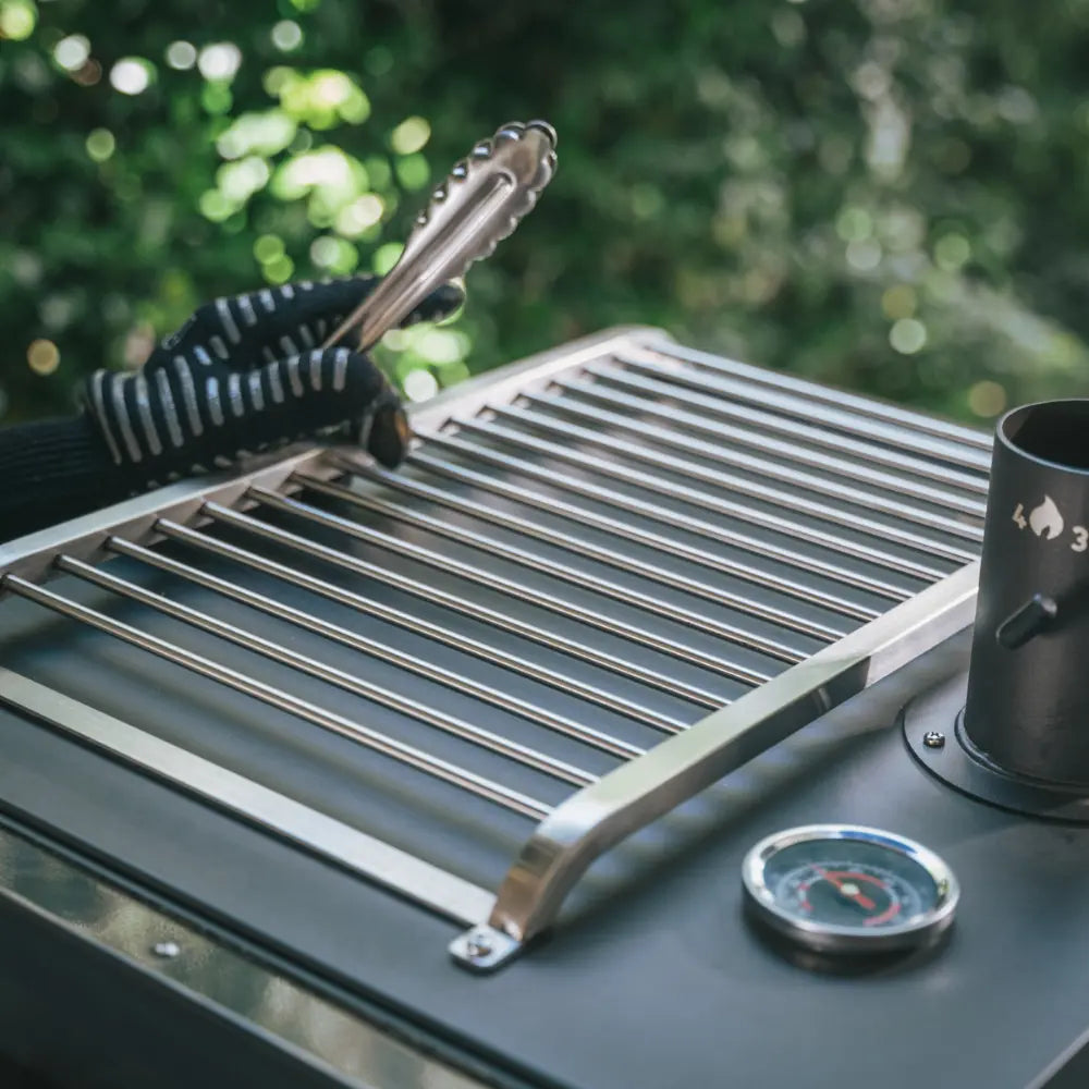 Keveri H1 Rooftop - ARTOP - by Keveri | Buy at Agent BBQ