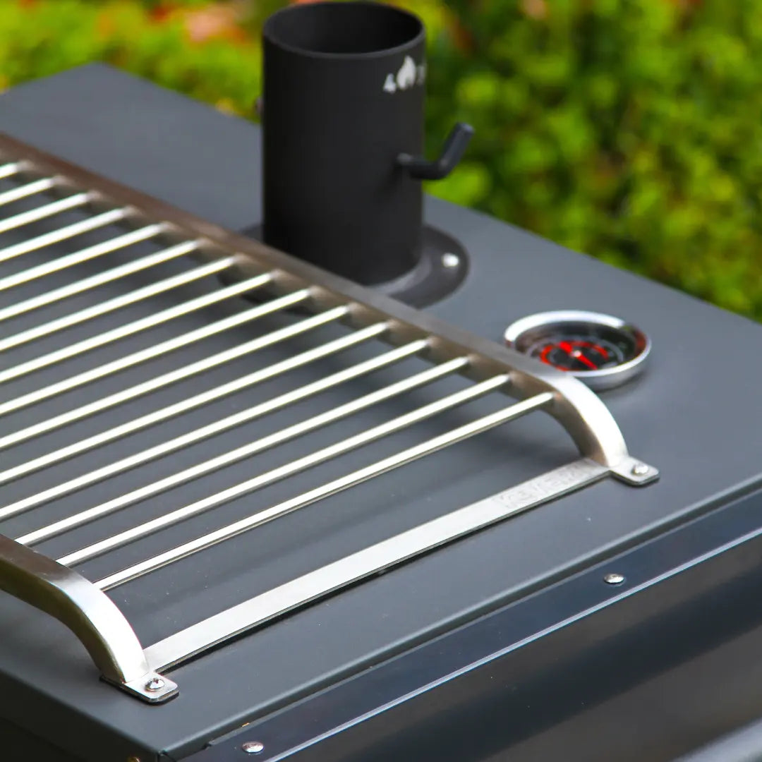 Keveri H1 Rooftop - ARTOP - by Keveri | Buy at Agent BBQ
