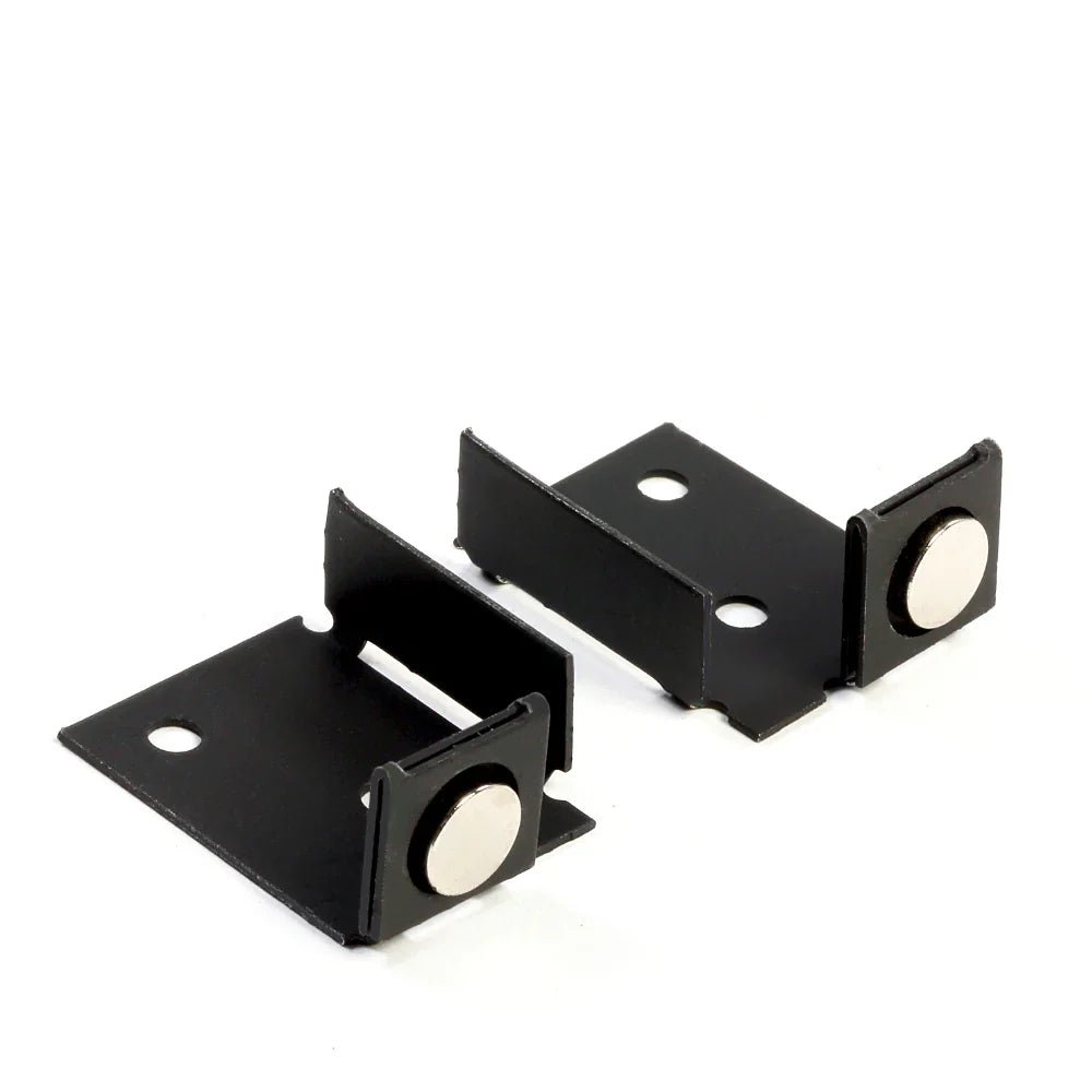 Kingsman ZCV36LMK Lower Panel Magnet Kit - Venting by Kingsman | Buy at Agent BBQ