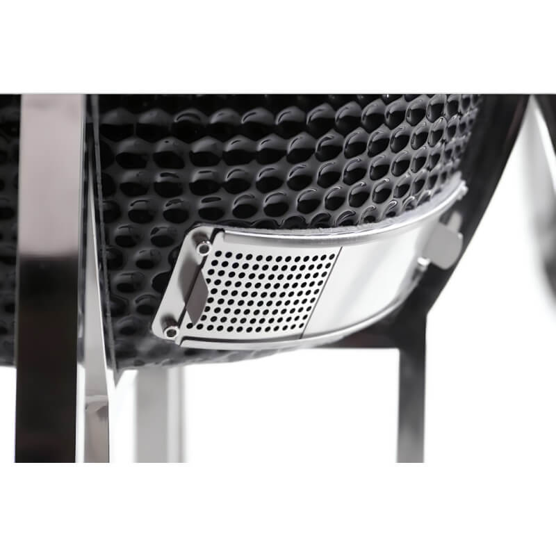 Kokomo 21 Inch Kamado Ceramic BBQ Grill - Kamado Grill by Kokomo Grills | Buy at Agent BBQ