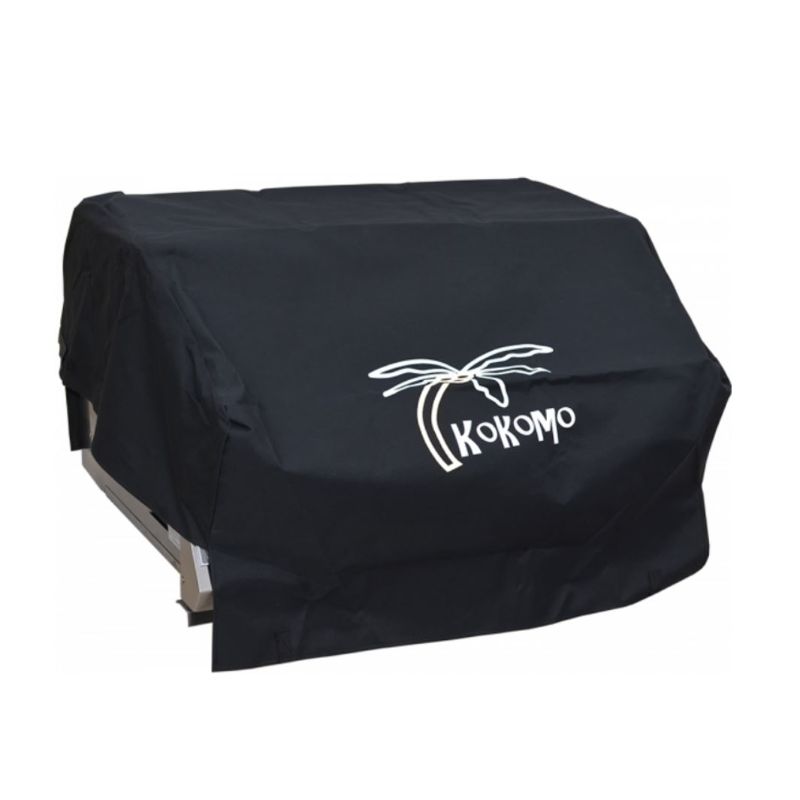 Kokomo Built - In Grill Cover for 4 Burner Grill - Grill Cover by Kokomo Grills | Buy at Agent BBQ