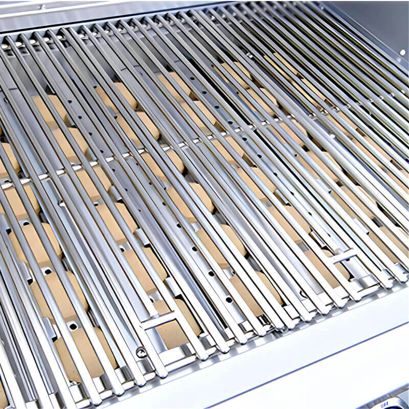 Kokomo Grills 26 Inch 3 Burner Freestanding Gas Grill - Freestanding Gas Grill by Kokomo Grills | Buy at Agent BBQ