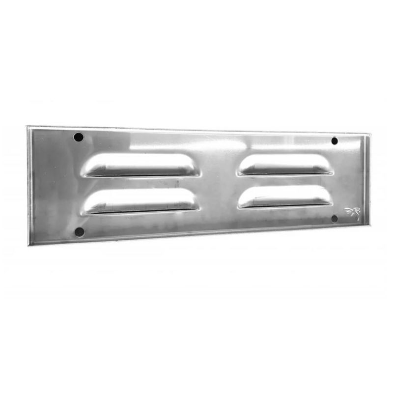 Kokomo Grills 6"x 2" Stainless Steel Outdoor Kitchen Vent - Outdoor Kitchen Island Accessories by Kokomo Grills | Buy at Agent BBQ