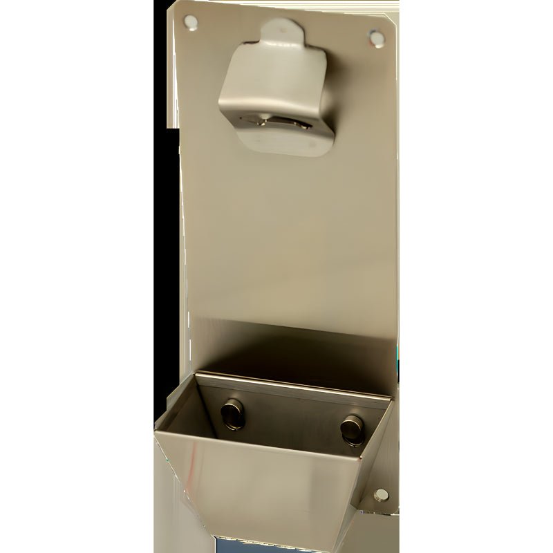 Kokomo Grills Bottle Opener and Cap Catcher - Bottle Opener by Kokomo Grills | Buy at Agent BBQ