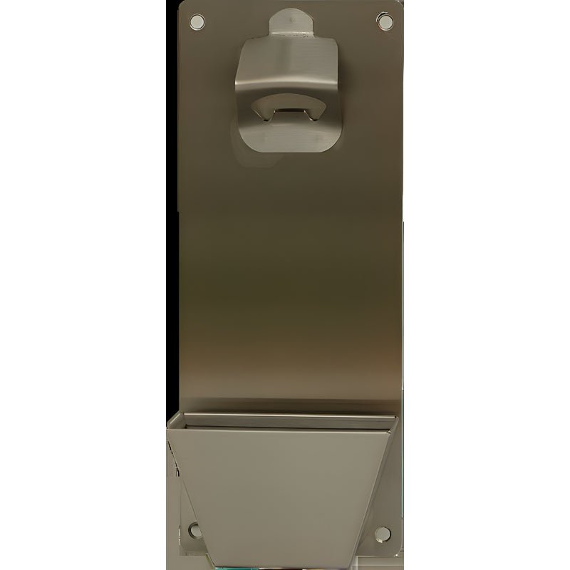 Kokomo Grills Bottle Opener and Cap Catcher - Bottle Opener by Kokomo Grills | Buy at Agent BBQ