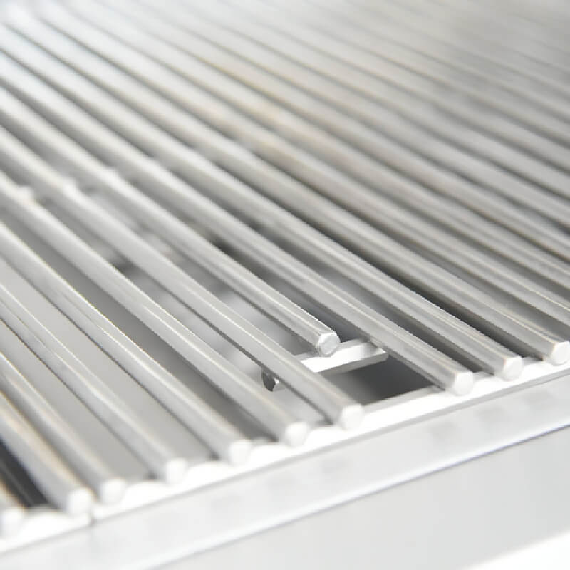 Kokomo Grills Professional 32 Inch 4 Burner Built in Gas Grill - Built In Gas Grill by Kokomo Grills | Buy at Agent BBQ