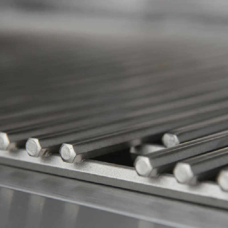 Kokomo Grills Professional 32 Inch 4 Burner Built in Gas Grill - Built In Gas Grill by Kokomo Grills | Buy at Agent BBQ