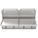 Le Griddle Grand Texan 60" 4-Burner Gas Griddle - GFE160