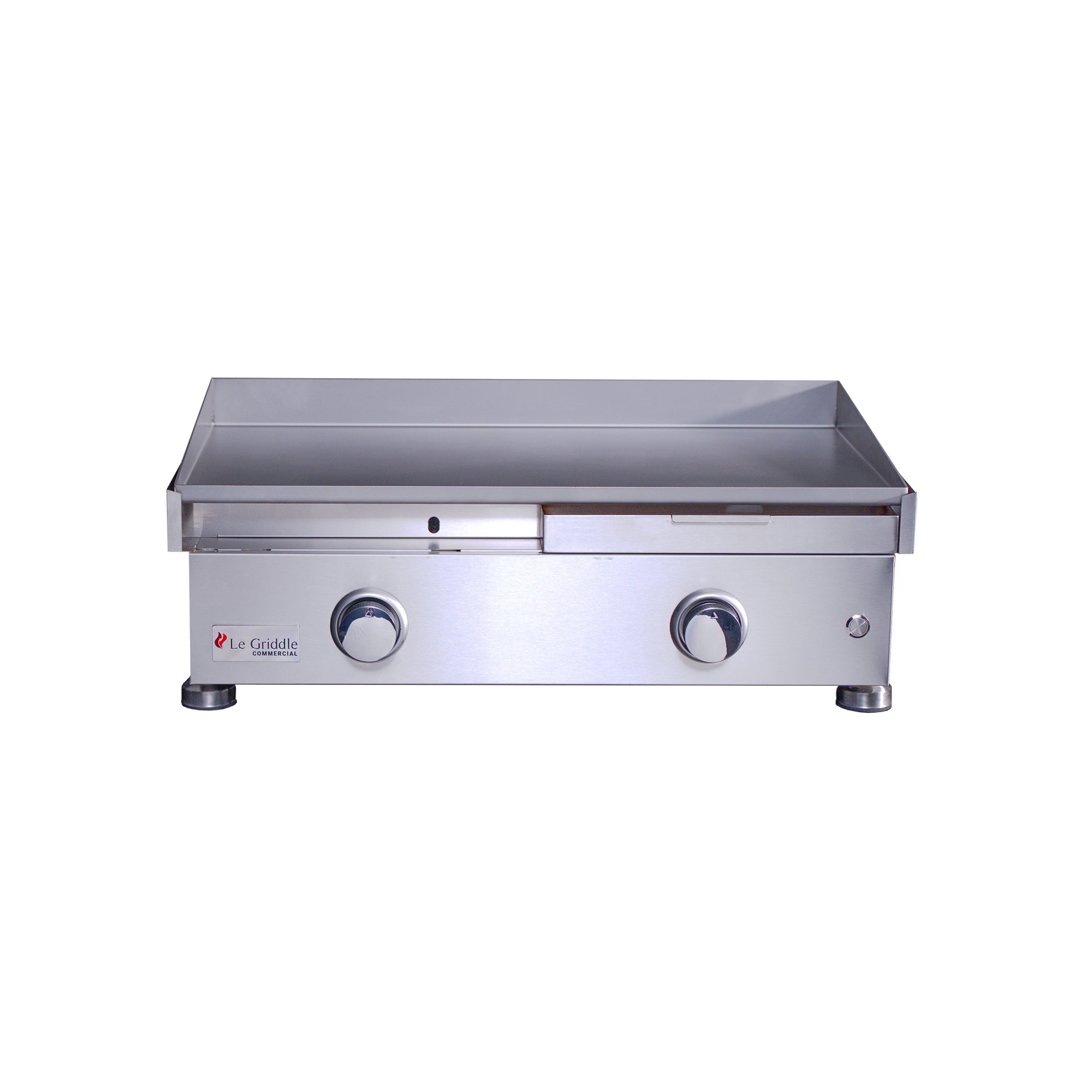 Le Griddle Commercial 30 - Inch Built - In Gas Griddle - OML75C - by Le Griddle | Buy at Agent BBQ