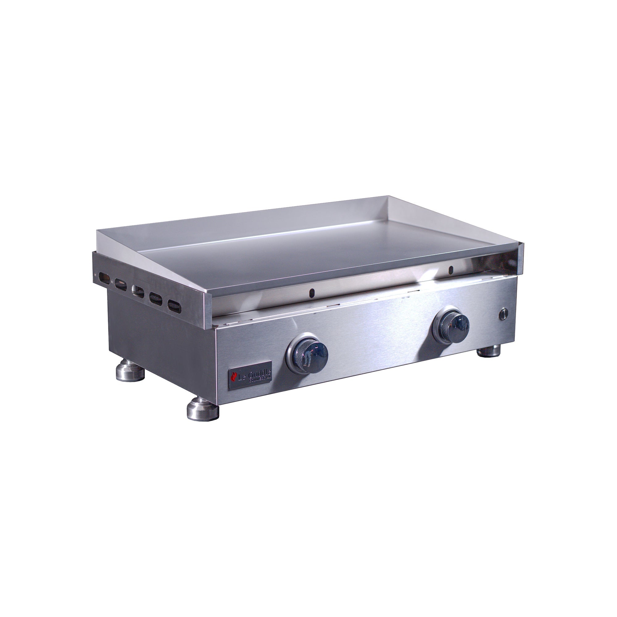 Le Griddle Commercial 30 - Inch Built - In Gas Griddle - OML75C - by Le Griddle | Buy at Agent BBQ