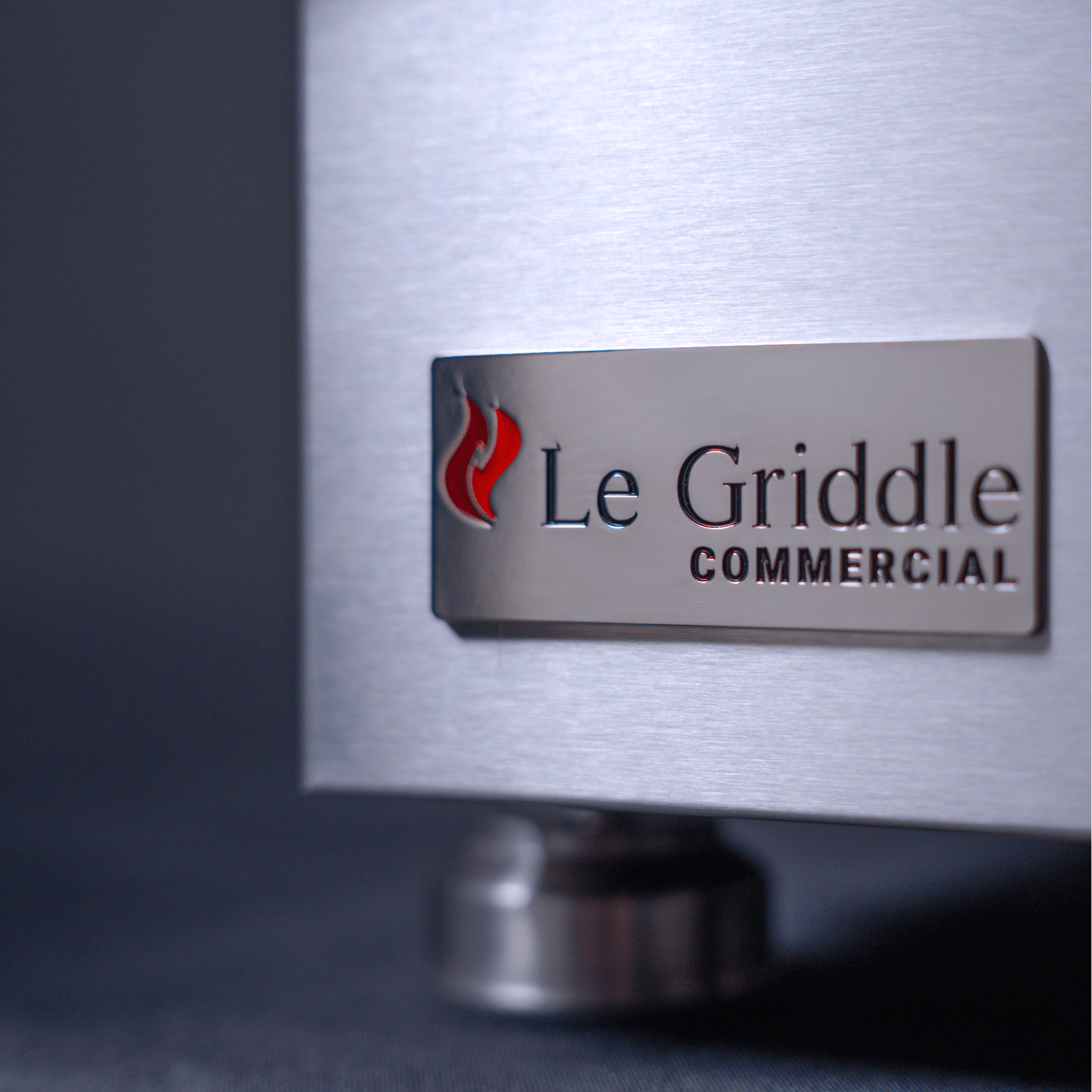 Le Griddle Commercial 30 - Inch Built - In Gas Griddle - OML75C - by Le Griddle | Buy at Agent BBQ