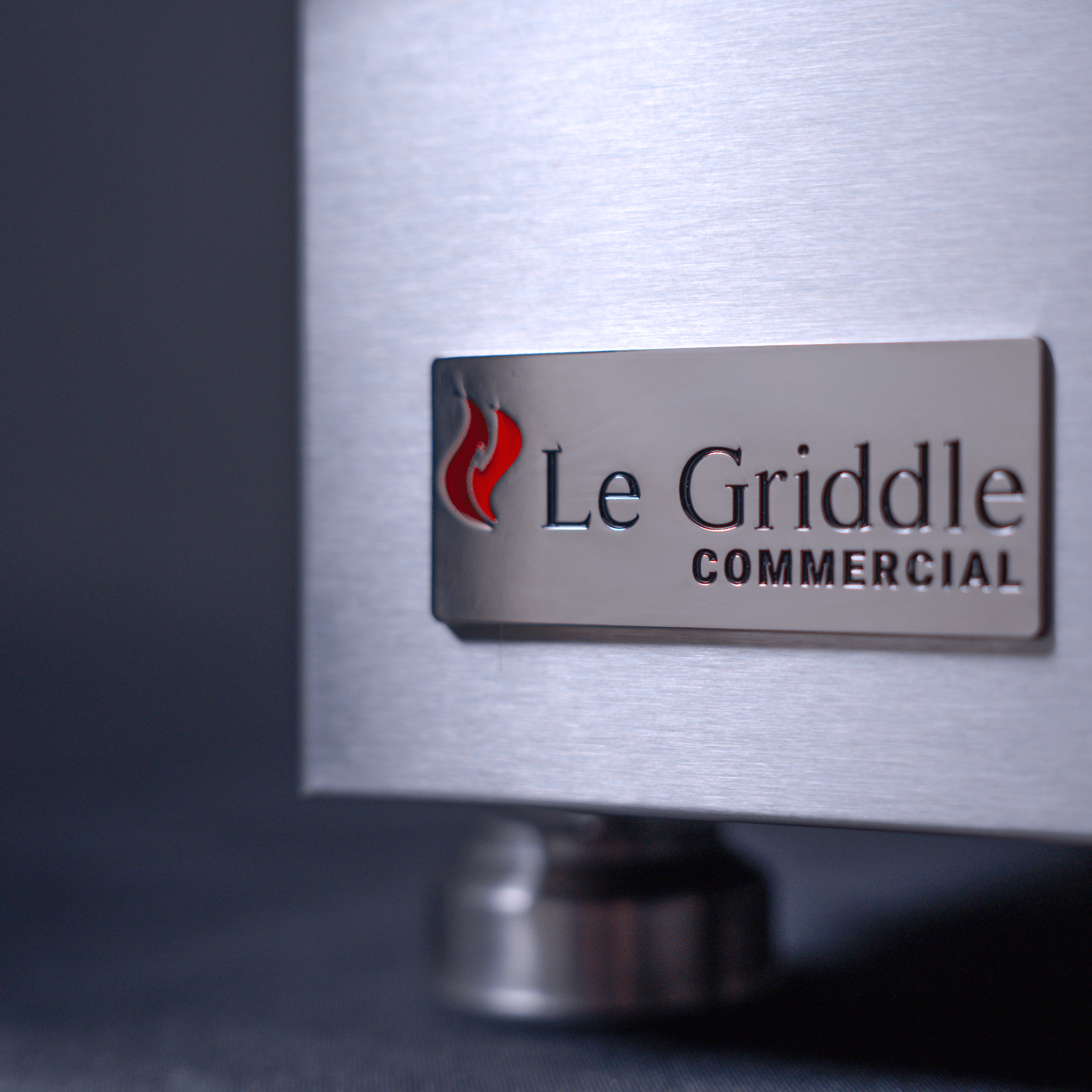 Le Griddle Commercial 40 - Inch Built - In Gas Griddle - OML105C3 - by Le Griddle | Buy at Agent BBQ
