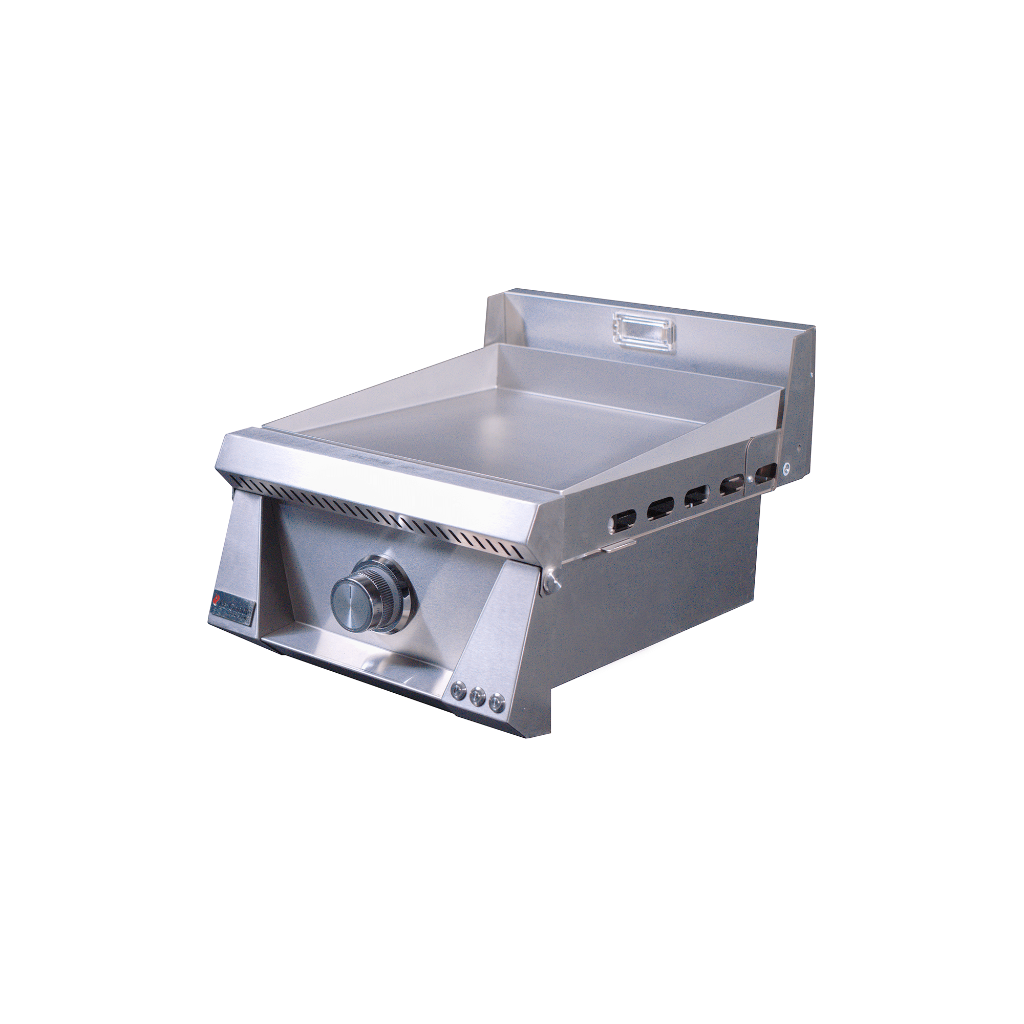 Le Griddle Pro 16 - Inch Built - In Gas Griddle - OML40P3 - by Le Griddle | Buy at Agent BBQ