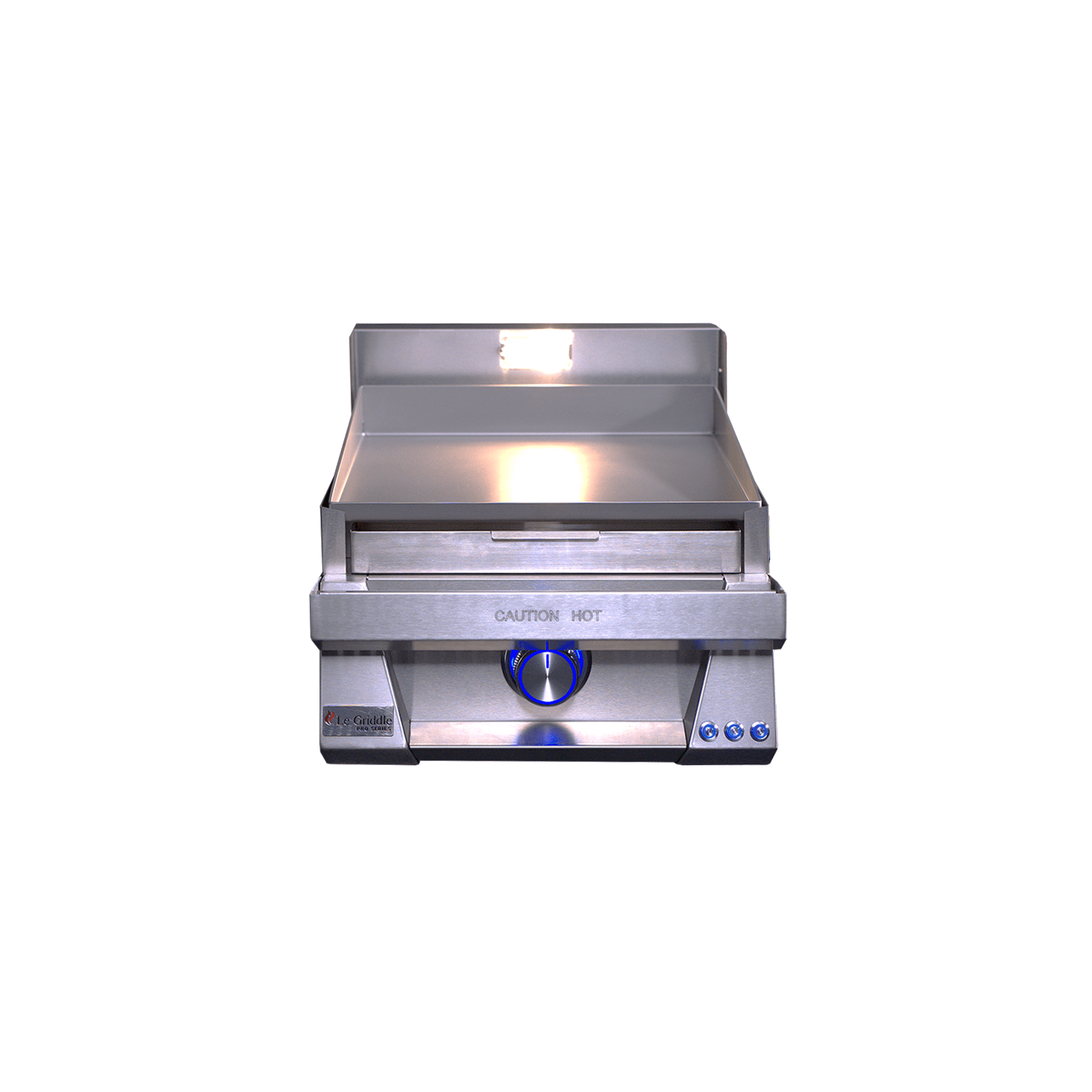Le Griddle Pro 16 - Inch Built - In Gas Griddle - OML40P3 - by Le Griddle | Buy at Agent BBQ