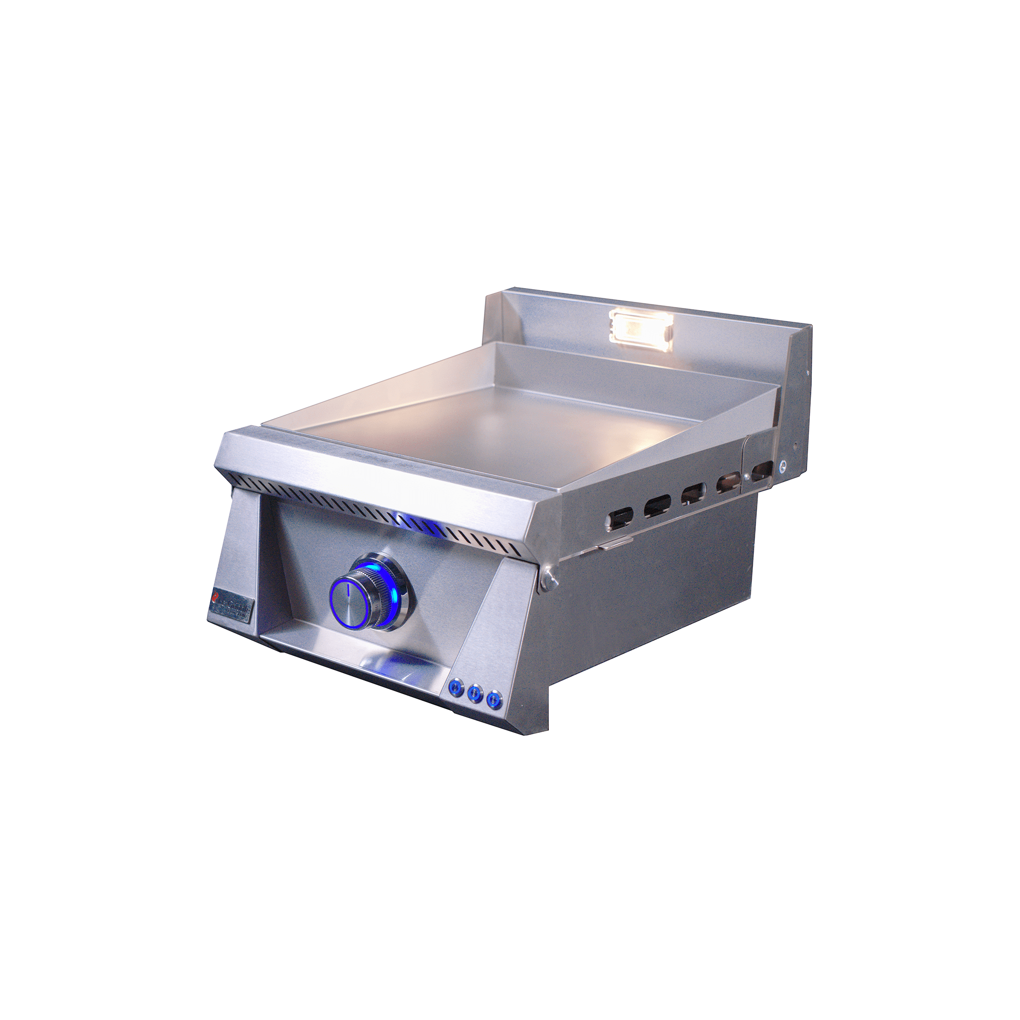 Le Griddle Pro 16 - Inch Built - In Gas Griddle - OML40P3 - by Le Griddle | Buy at Agent BBQ