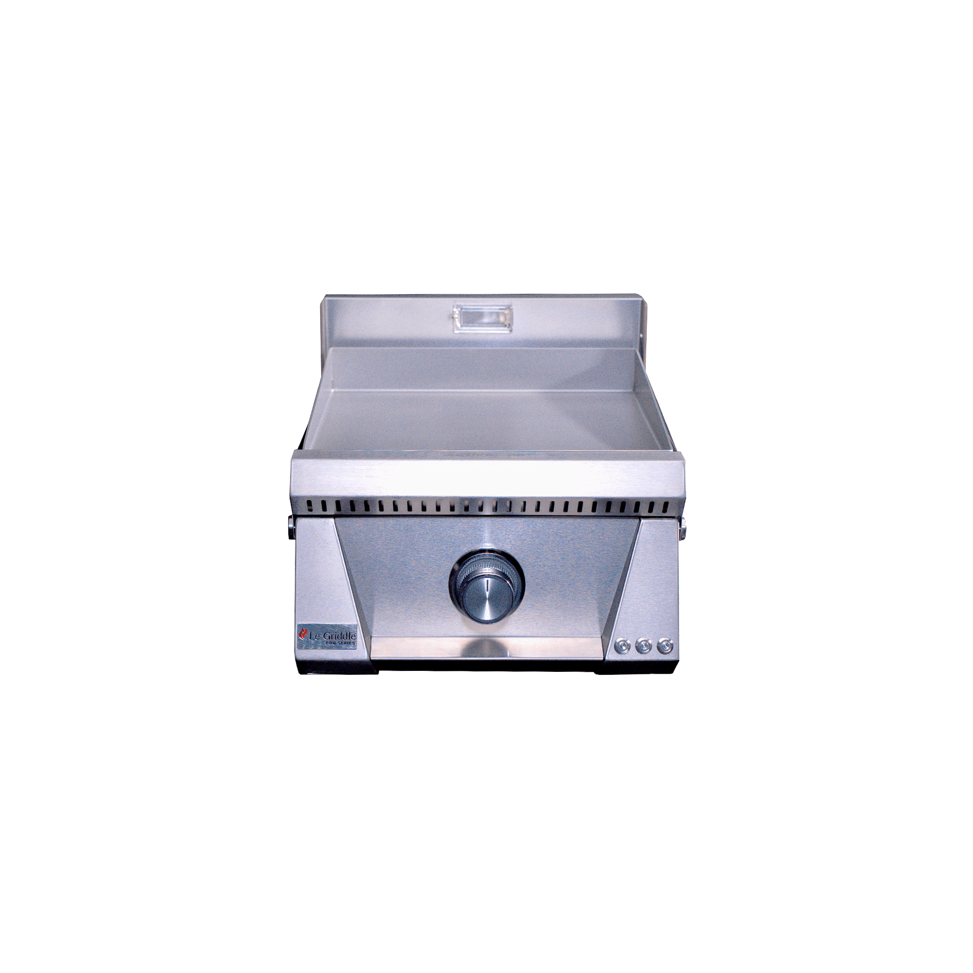 Le Griddle Pro 16 - Inch Built - In Gas Griddle - OML40P3 - by Le Griddle | Buy at Agent BBQ