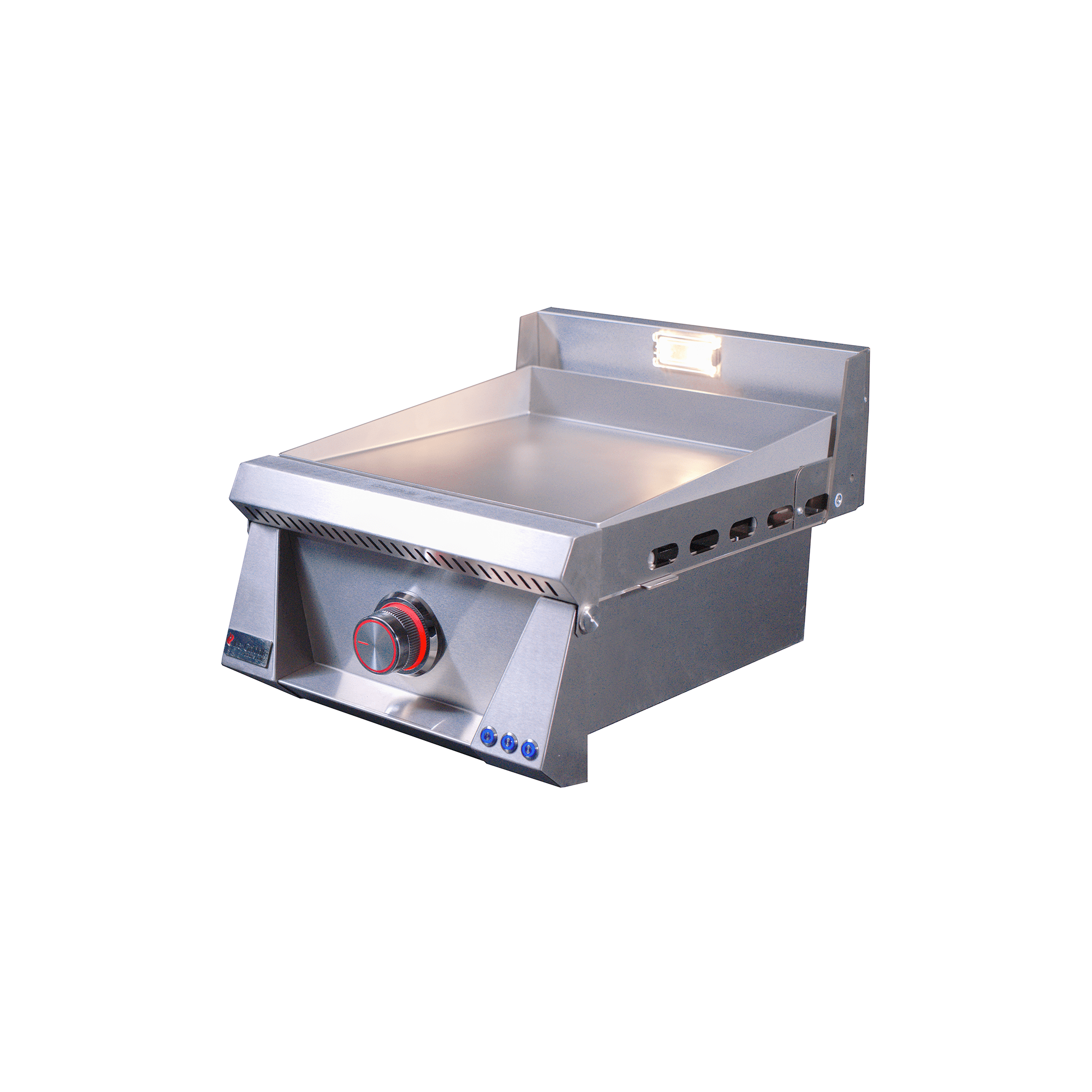 Le Griddle Pro 16 - Inch Built - In Gas Griddle - OML40P3 - by Le Griddle | Buy at Agent BBQ