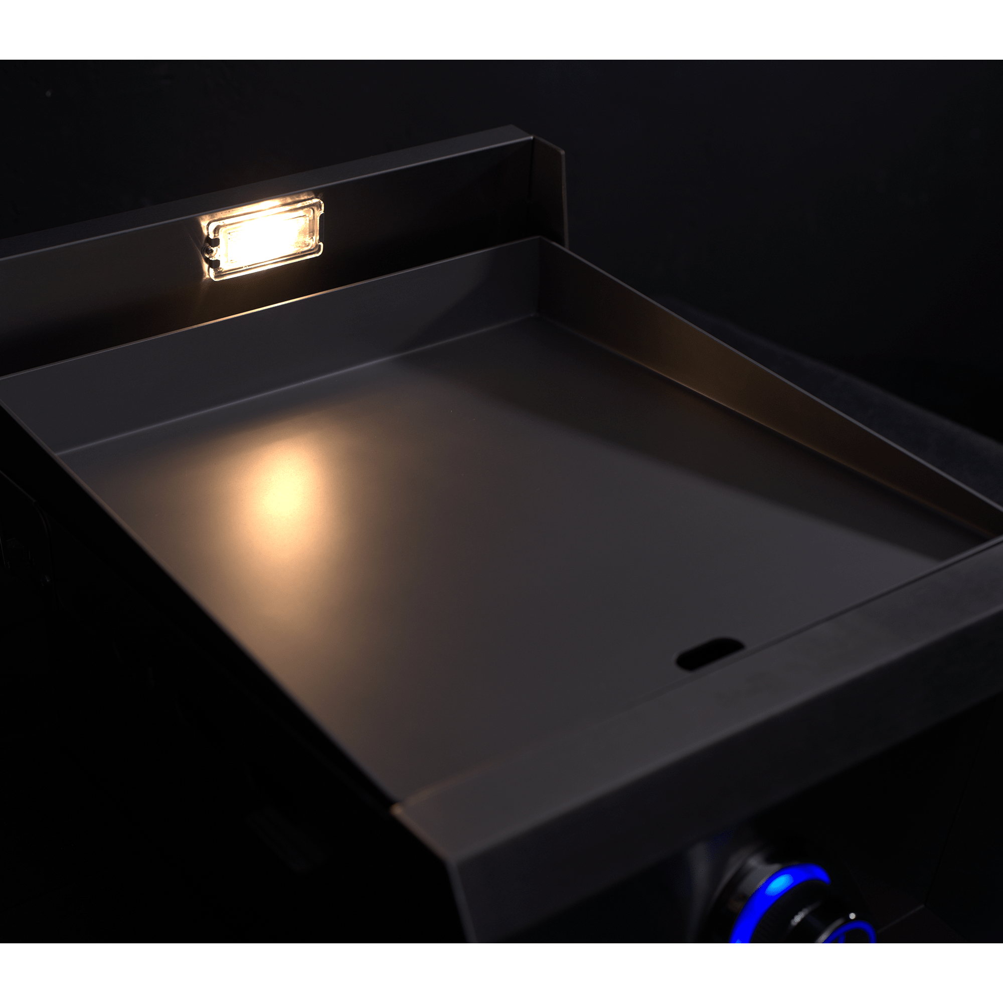 Le Griddle Pro 16 - Inch Built - In Gas Griddle - OML40P3 - by Le Griddle | Buy at Agent BBQ