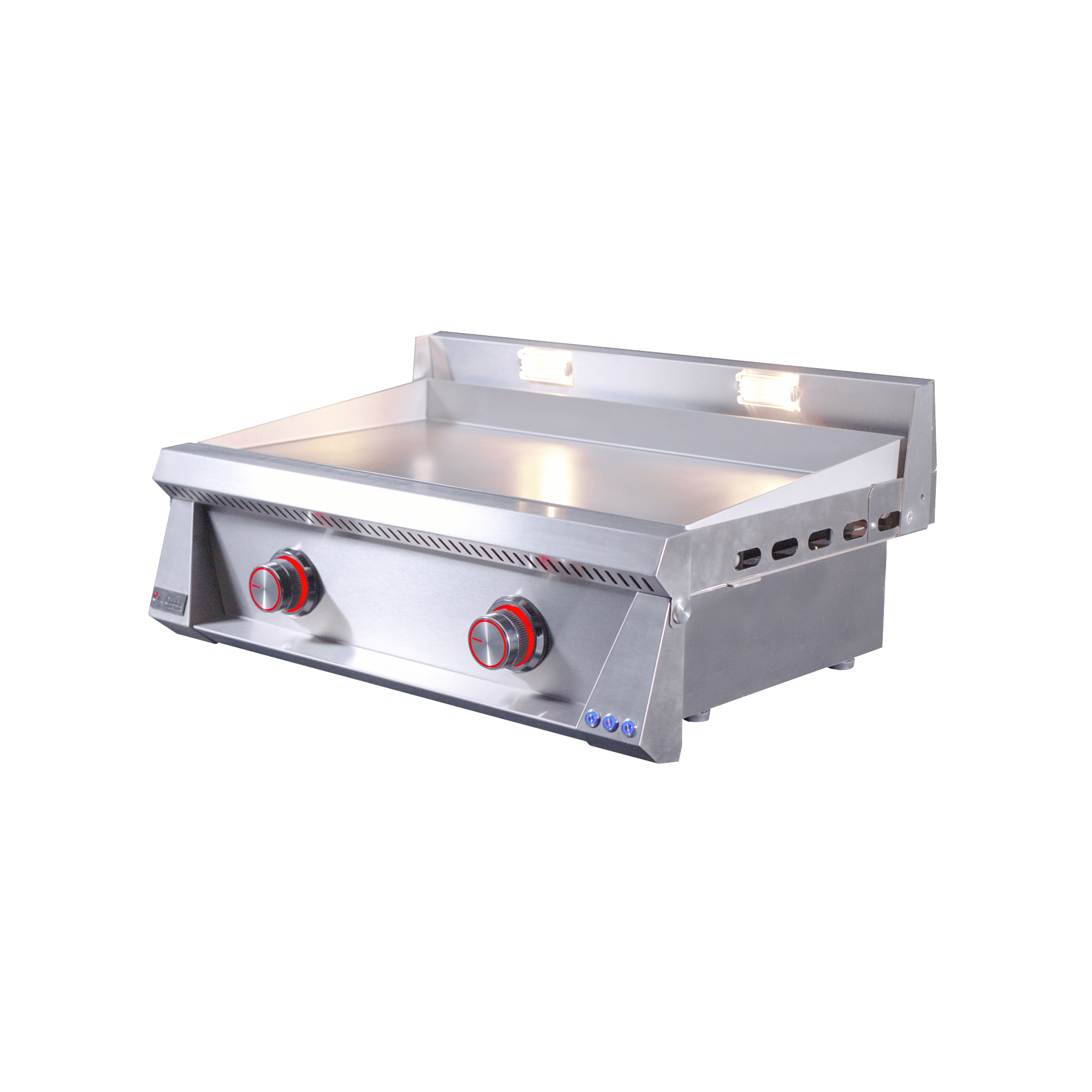 Le Griddle Pro 30 - Inch Built - In Gas Griddle - OML75P - by Le Griddle | Buy at Agent BBQ