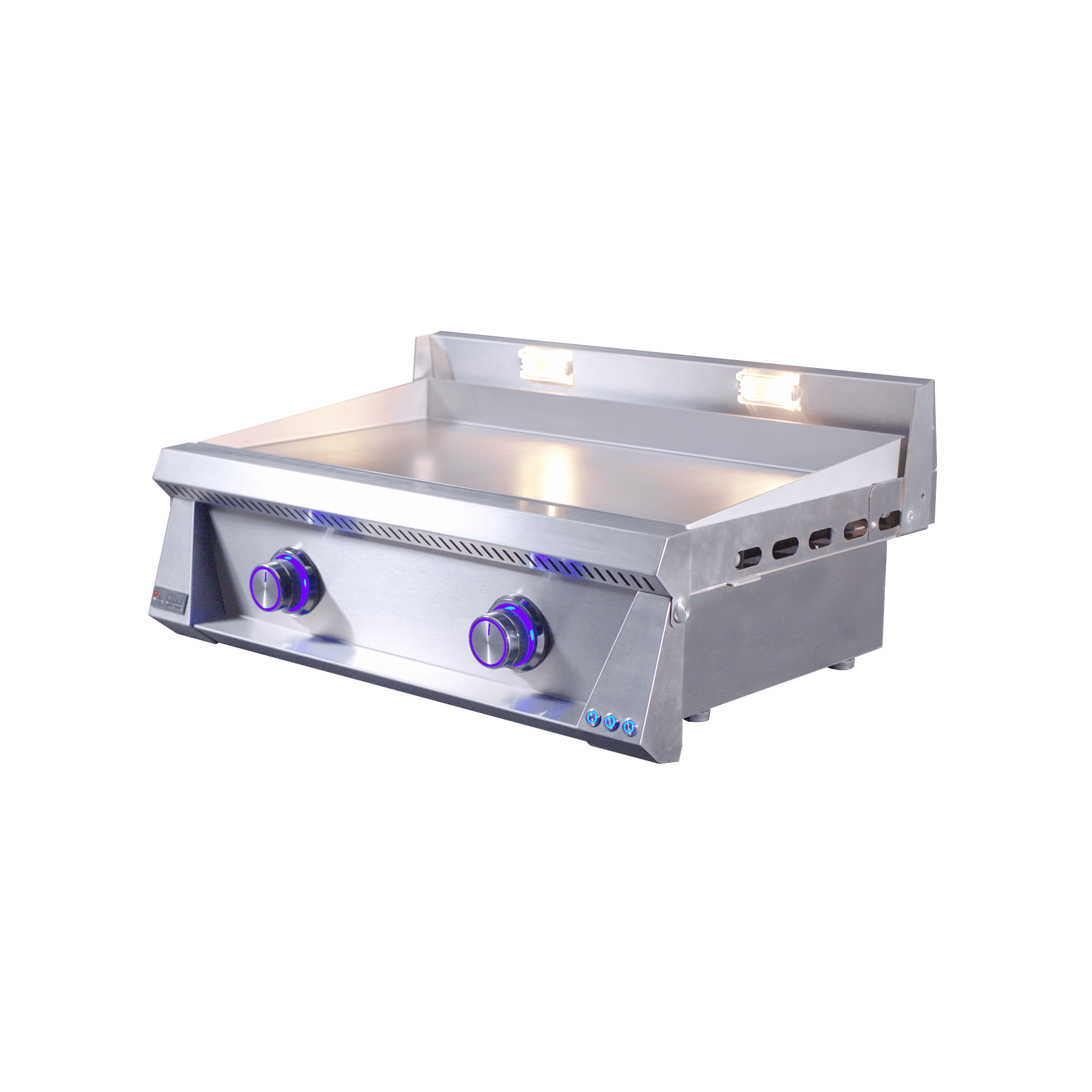 Le Griddle Pro 30 - Inch Built - In Gas Griddle - OML75P - by Le Griddle | Buy at Agent BBQ