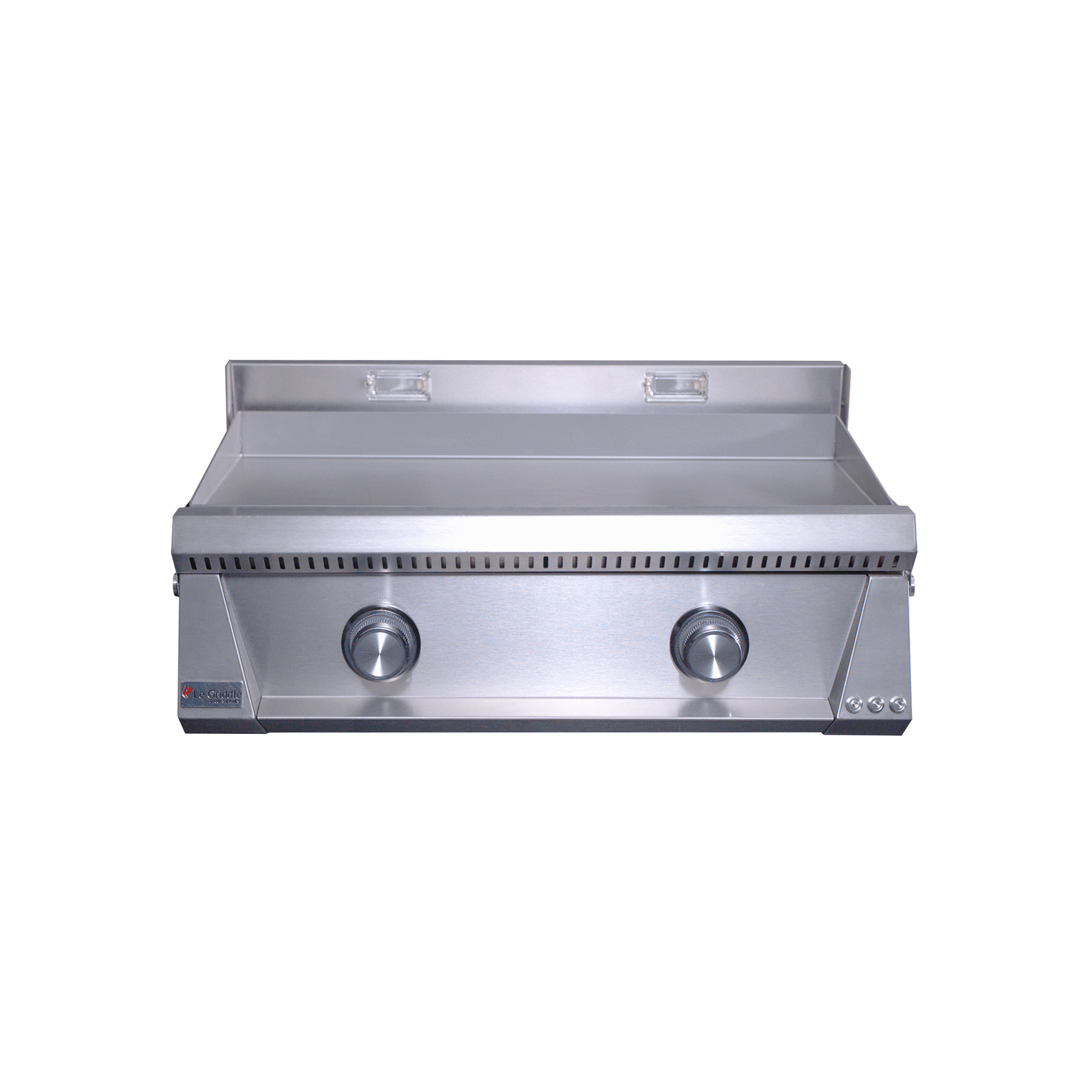Le Griddle Pro 30 - Inch Built - In Gas Griddle - OML75P - by Le Griddle | Buy at Agent BBQ