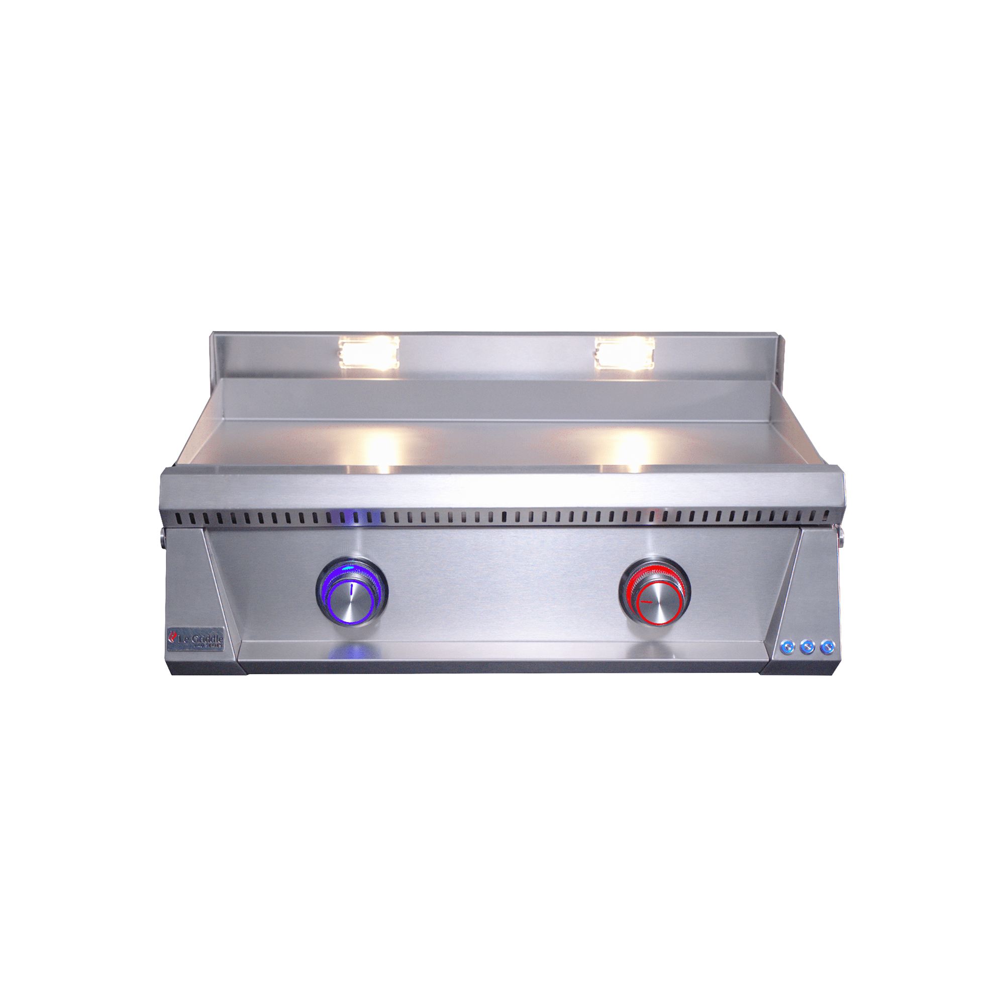 Le Griddle Pro 30 - Inch Built - In Gas Griddle - OML75P - by Le Griddle | Buy at Agent BBQ