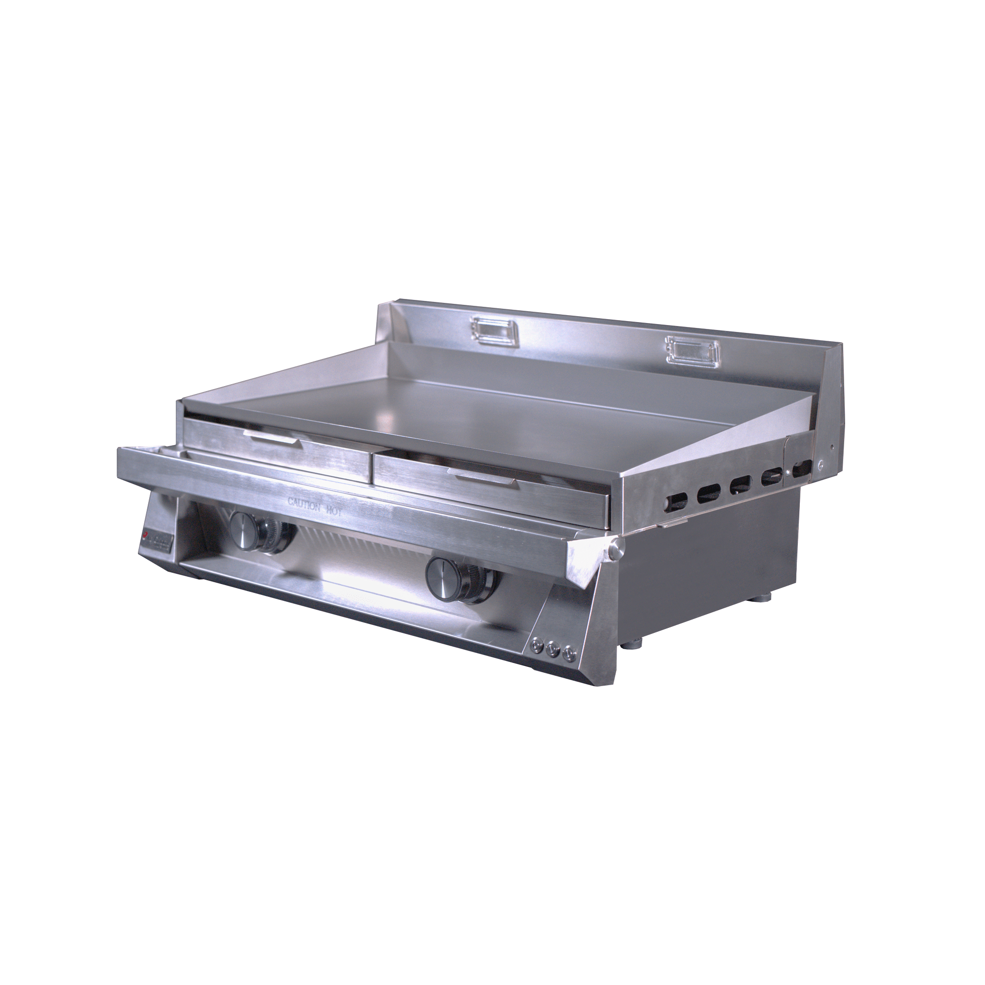 Le Griddle Pro 30 - Inch Built - In Gas Griddle - OML75P - by Le Griddle | Buy at Agent BBQ